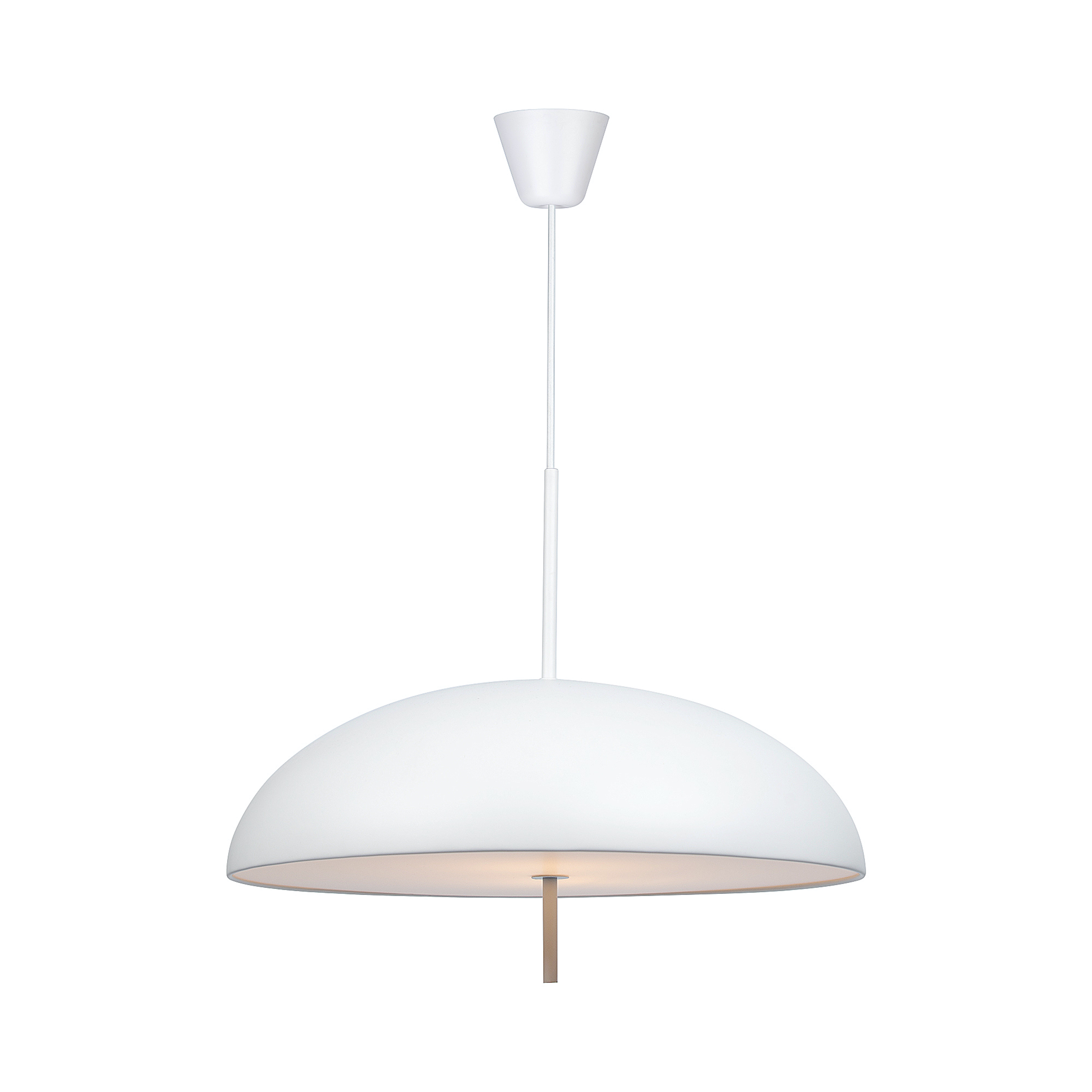 Design For The People - Versale Deckenlampe Weiß - Deckenleuchten