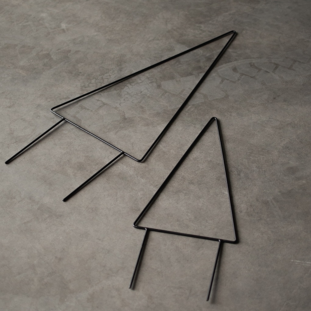 DBKD Garden Stick Tree 2-Pakning