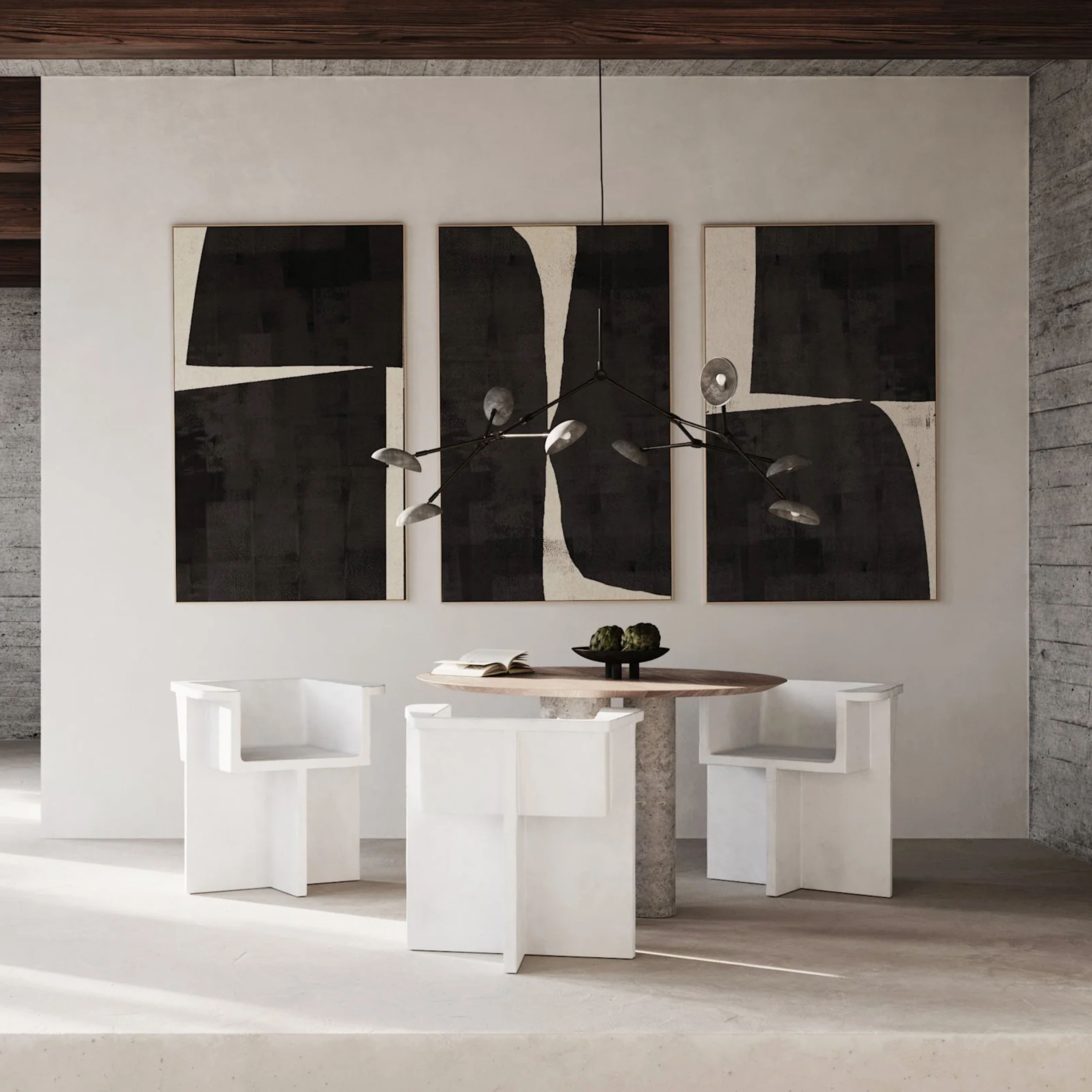 101 Copenhagen Drop Kattovalaisin Oksidoitu