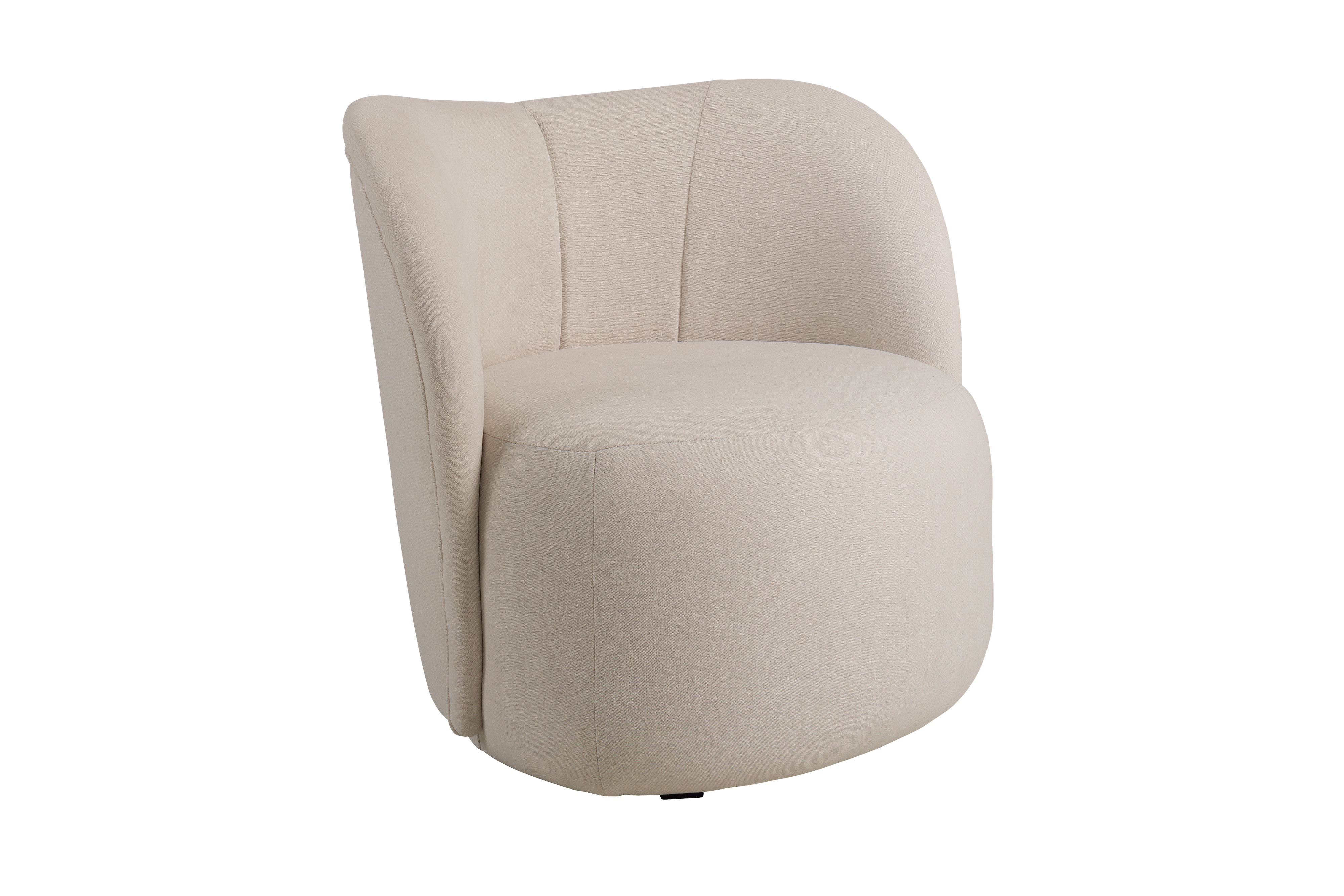 Lollo Fåtölj Light Beige