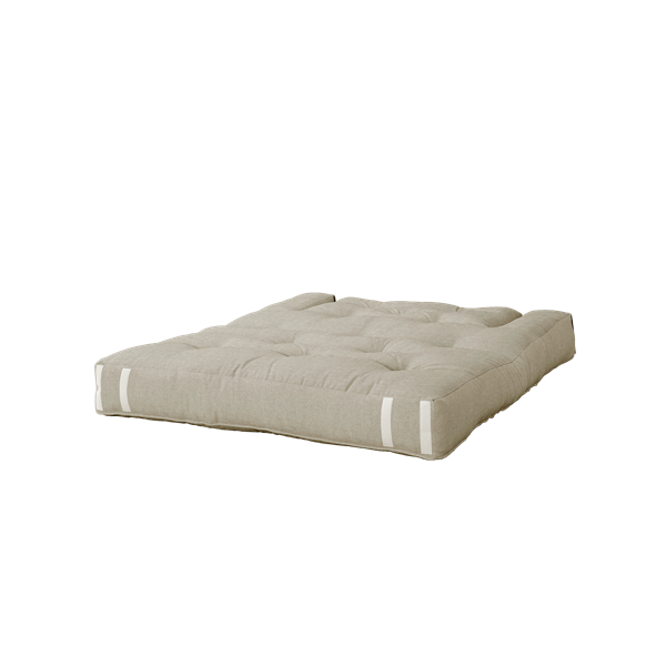 Karup Design Hippo Dagbädd Linen 140cm