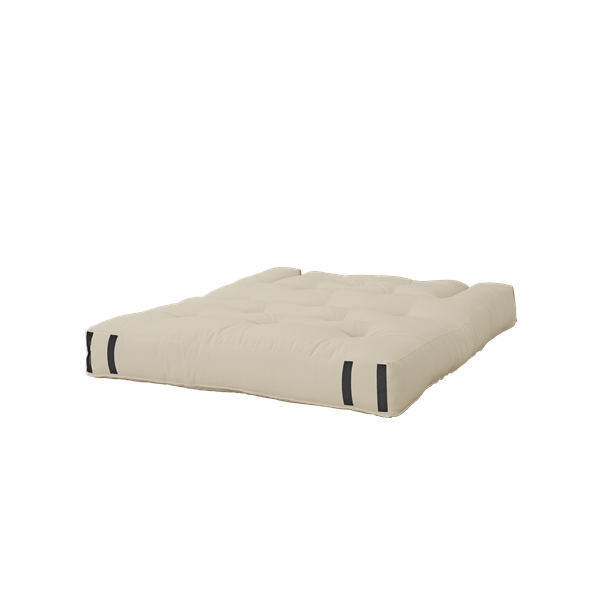 Karup Design Hippo Dagbädd Beige 140cm