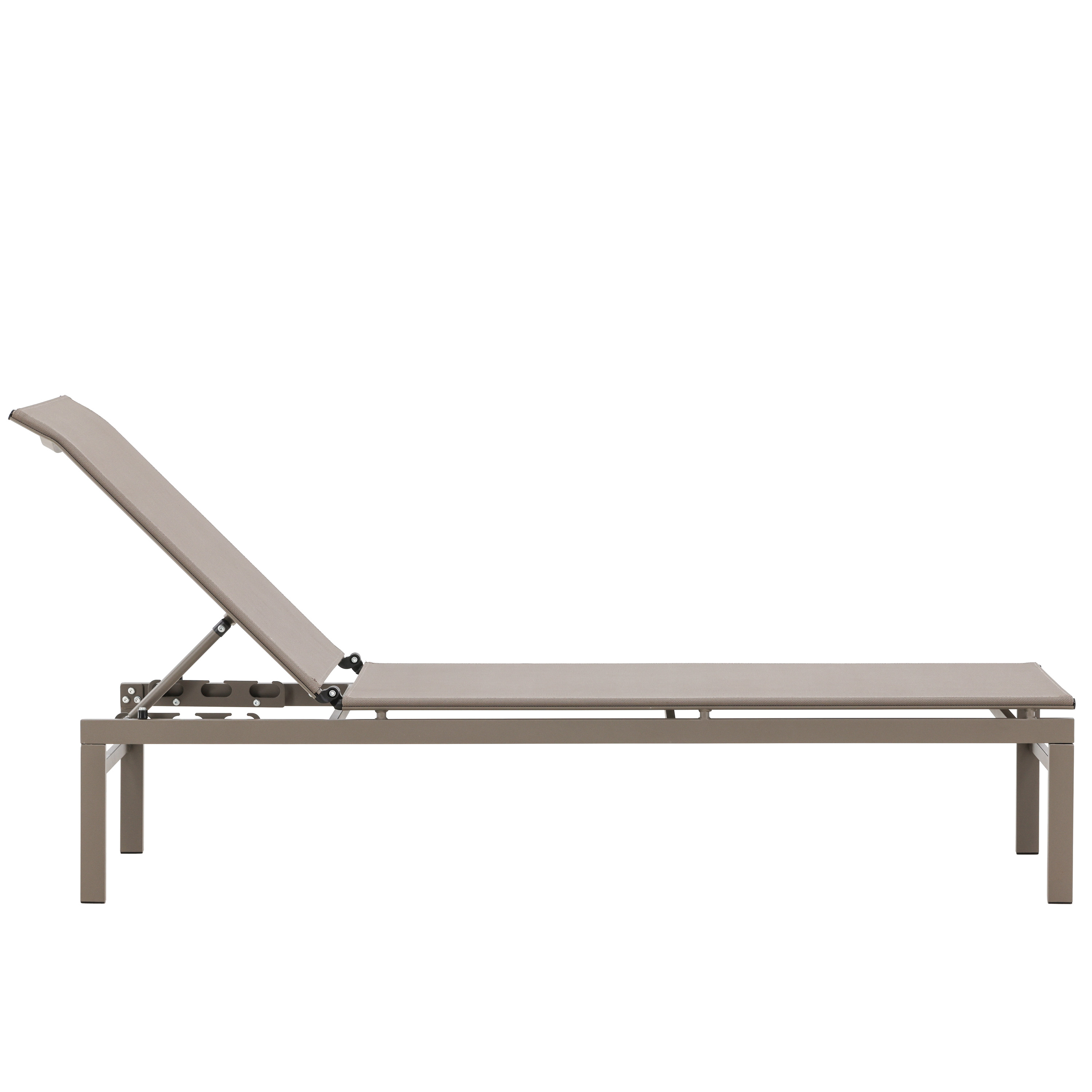 Venture Home Massimo Solstol Beige/Beige