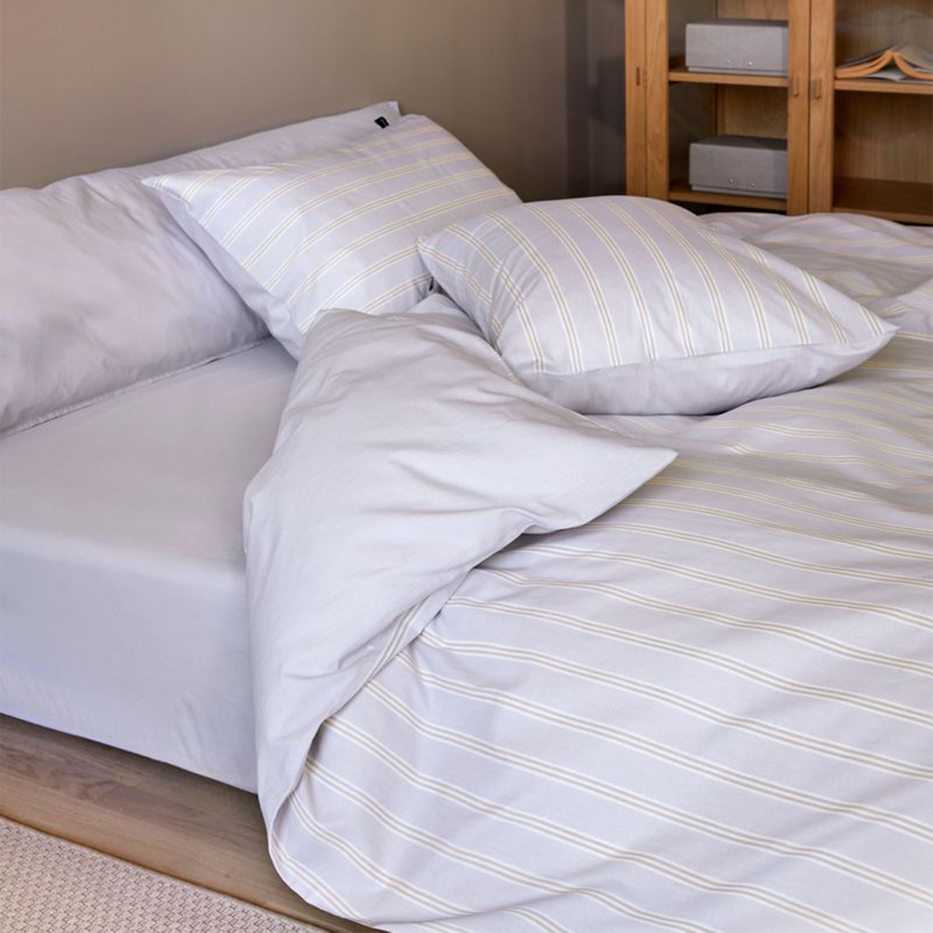 Høie Ylva 2-del Påslakanset Lavendel