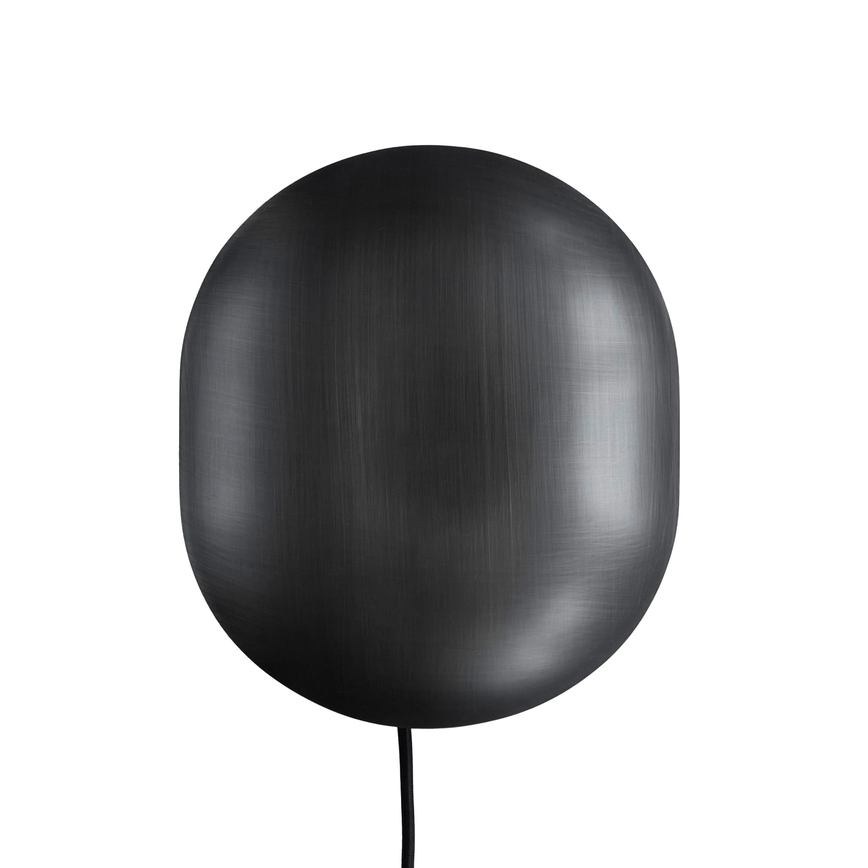 Clam Vägglampa Bronze