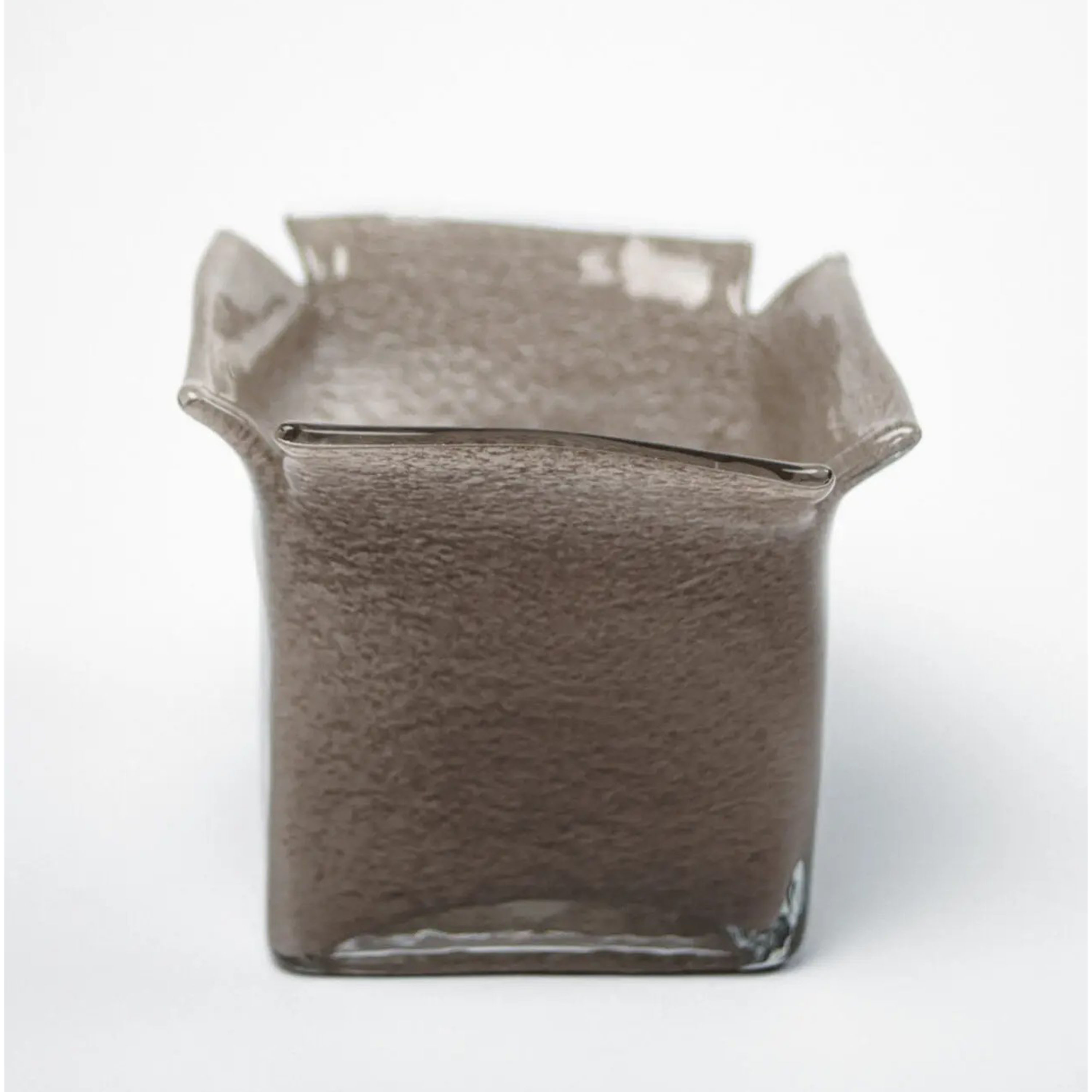 Olsson &amp; Jensen Atlas Ljuslykta Taupe 15cm