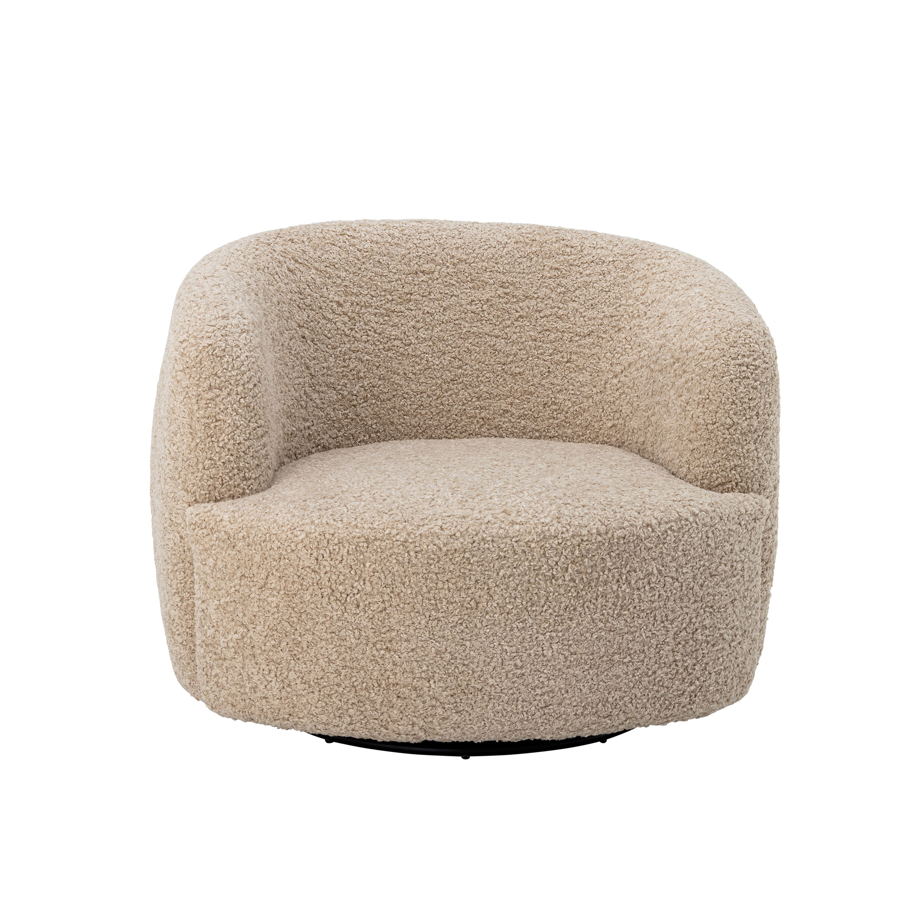 Bocca Fåtölj Nature 89cm
