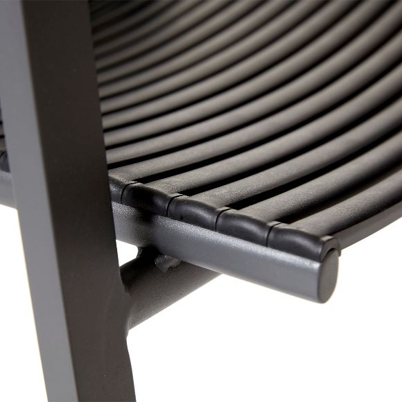 Cinas Mood Extreme Pinottava nojatuoli antrasiittia