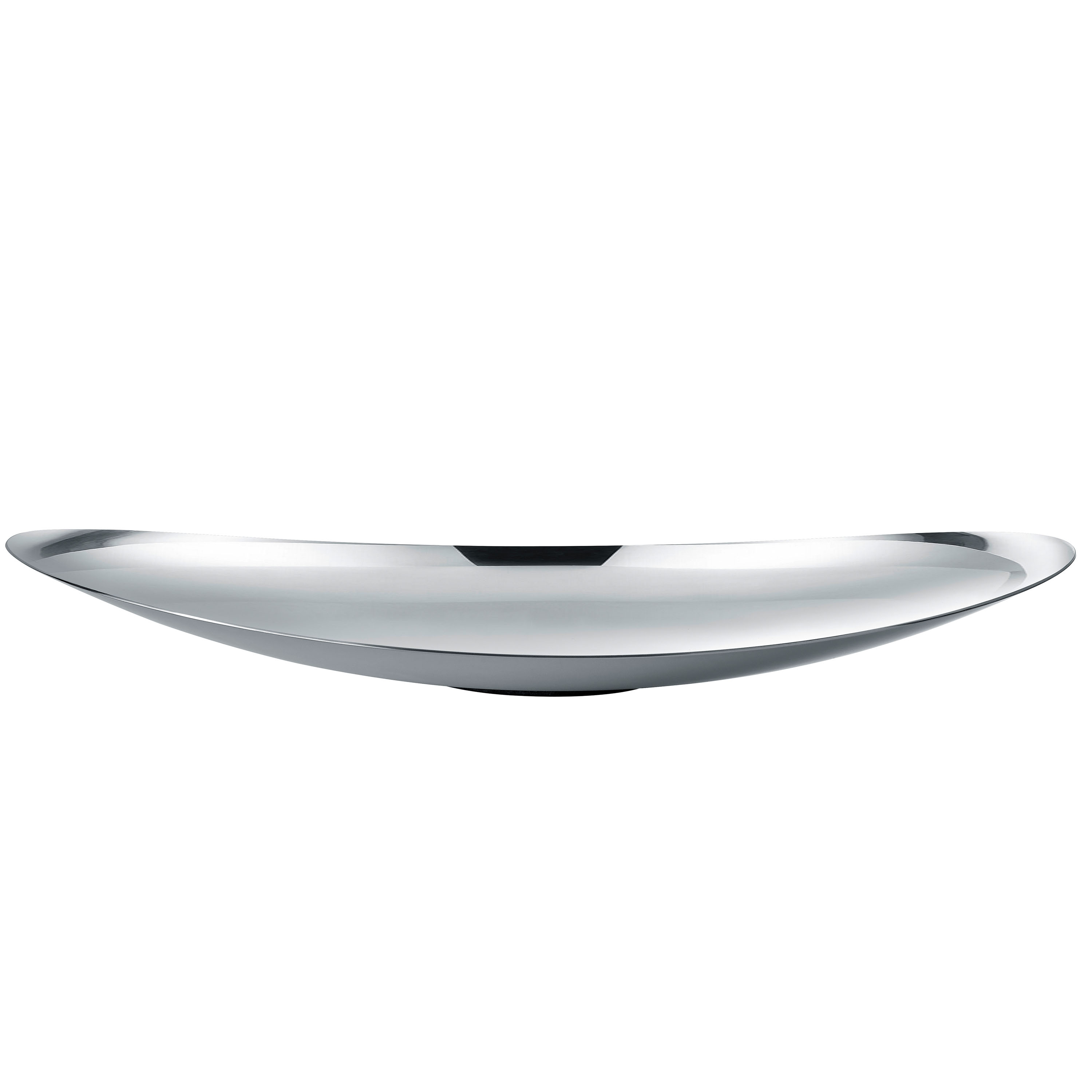 Ondea Skål Stainless Steel Polished 43x35