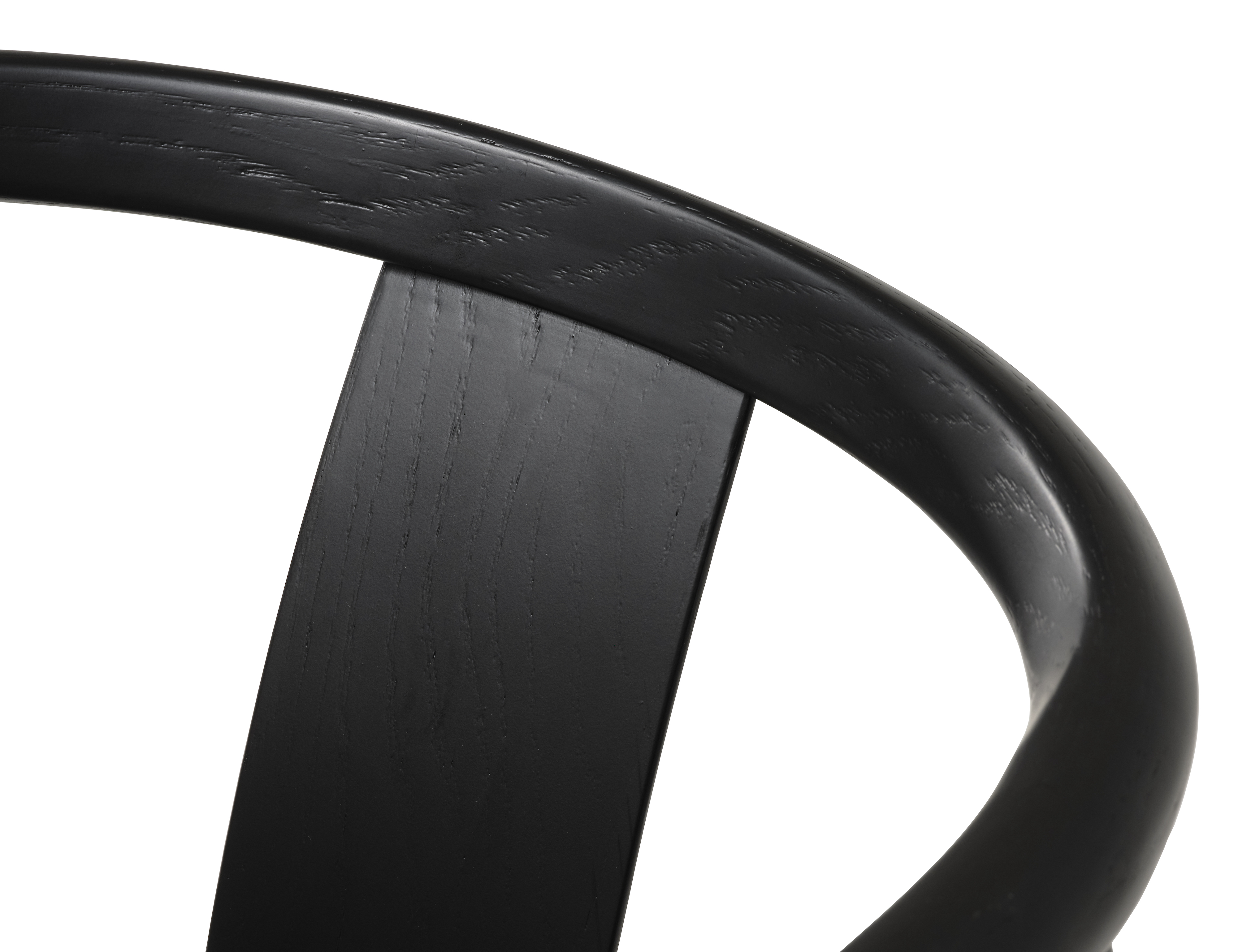 Nordic Home Henry Ruokatuoli Musta