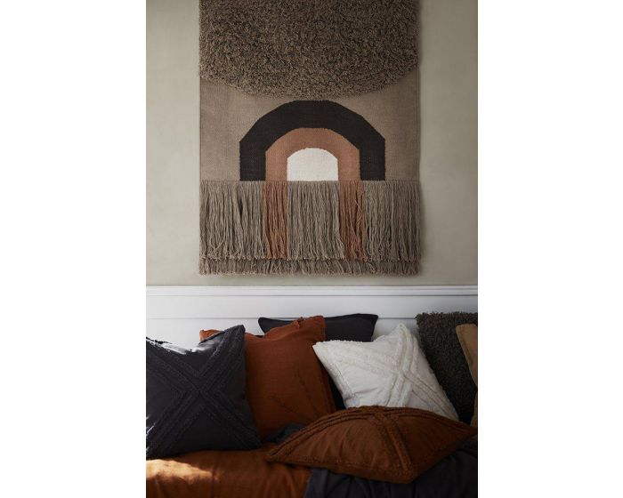 Svanefors Adam veggdekorasjon