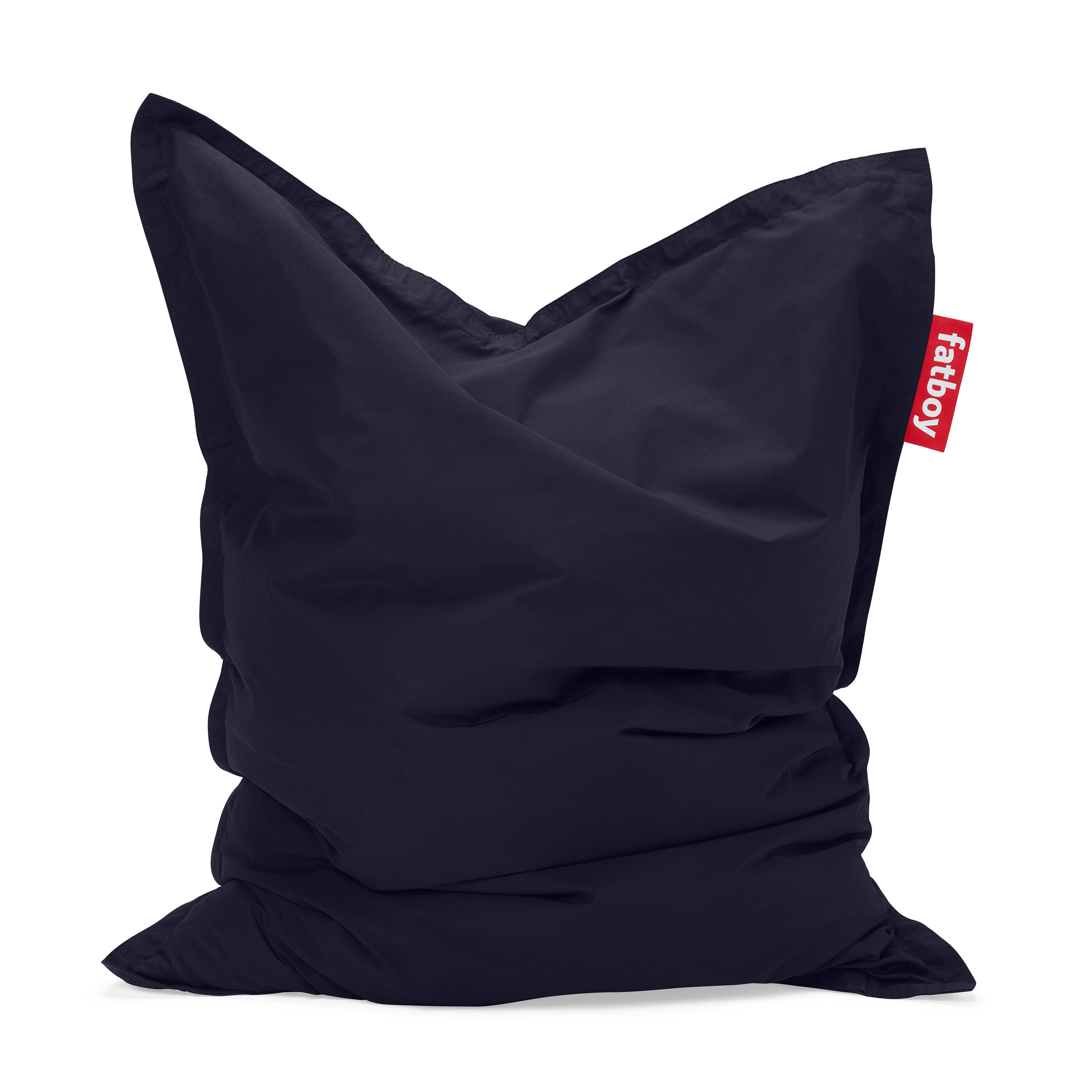 Original Outdoor Sittpuff Dark Ocean