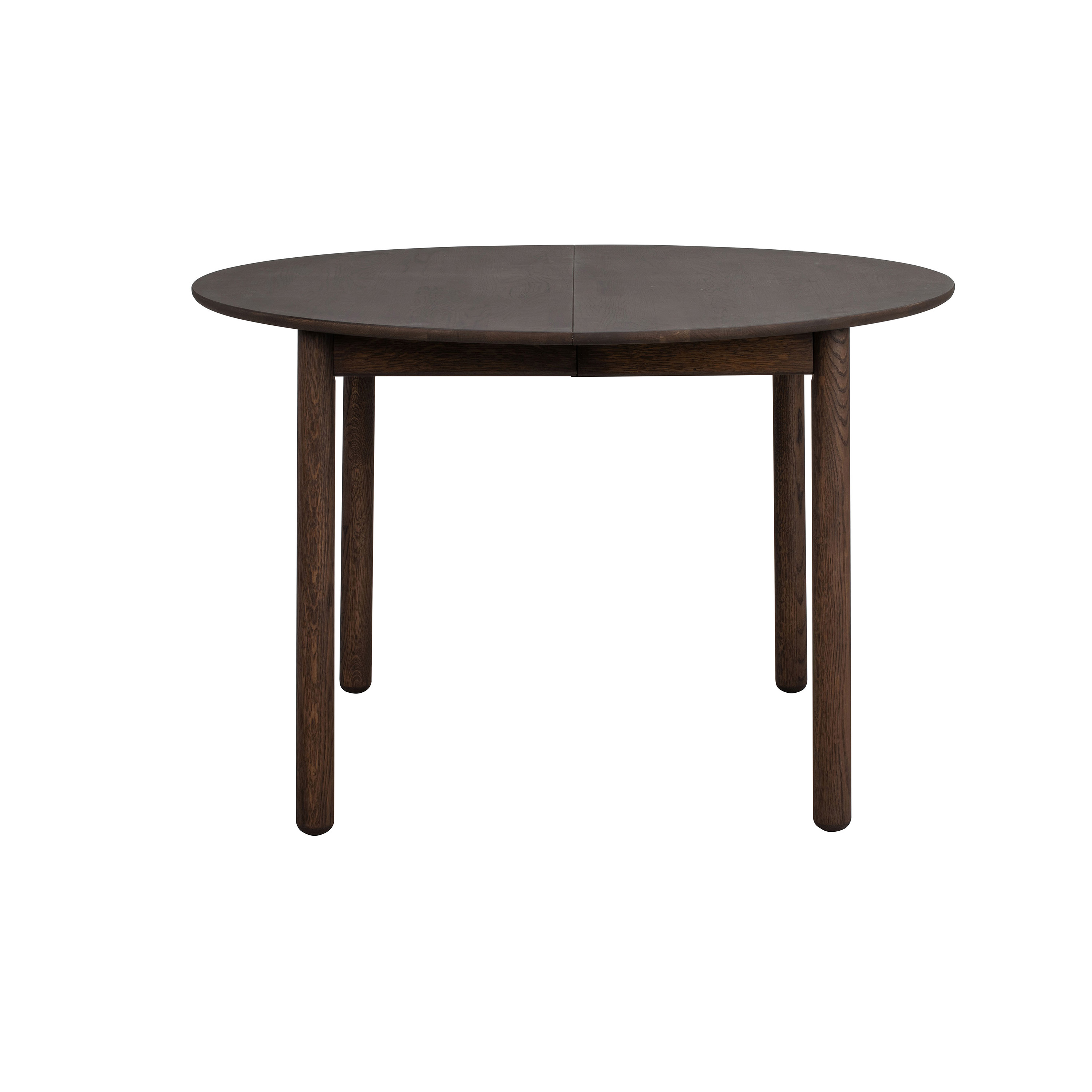 Derrymore Matbord Brun 165cm Ø120