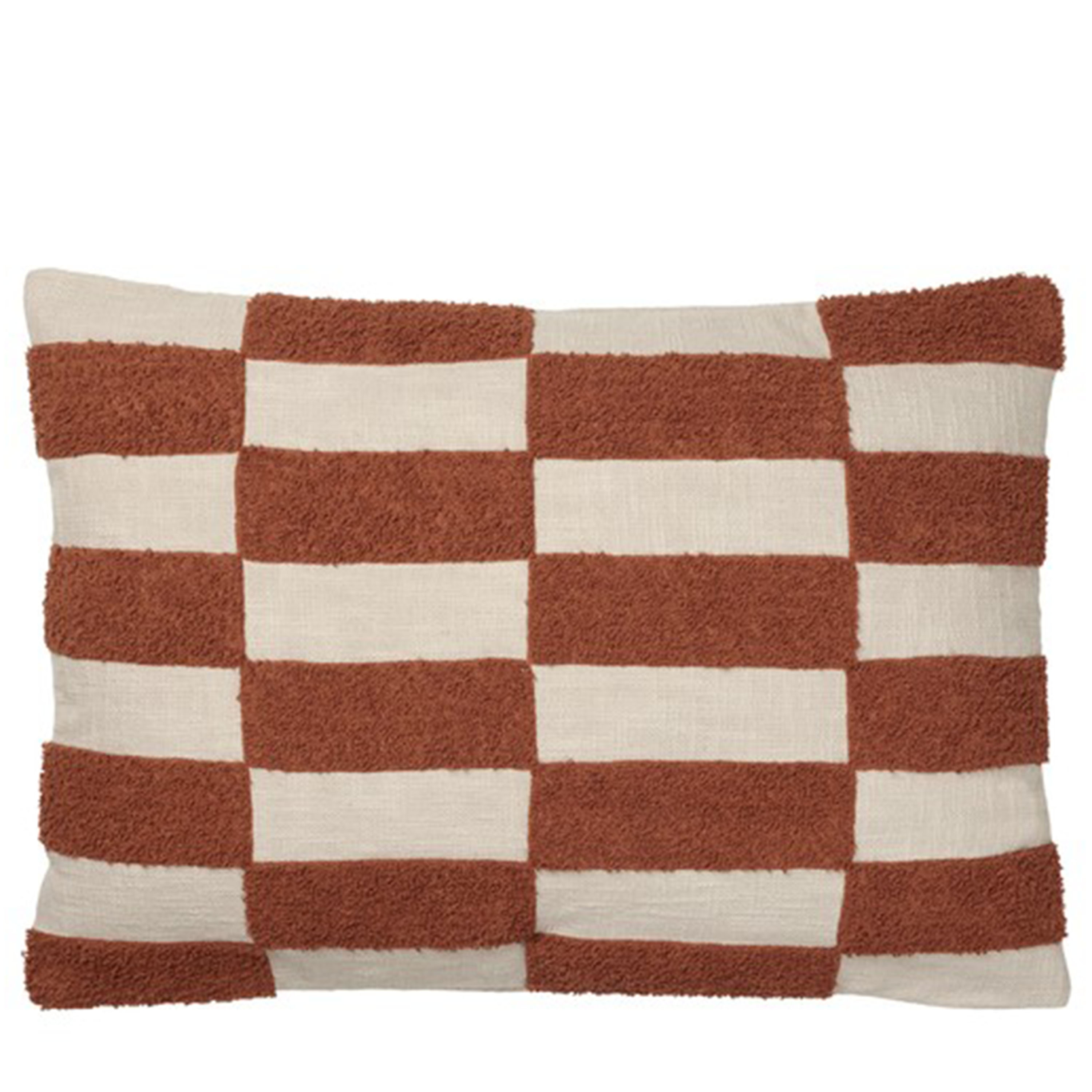 Jane Tyynynpäällinen Punainen 40x60