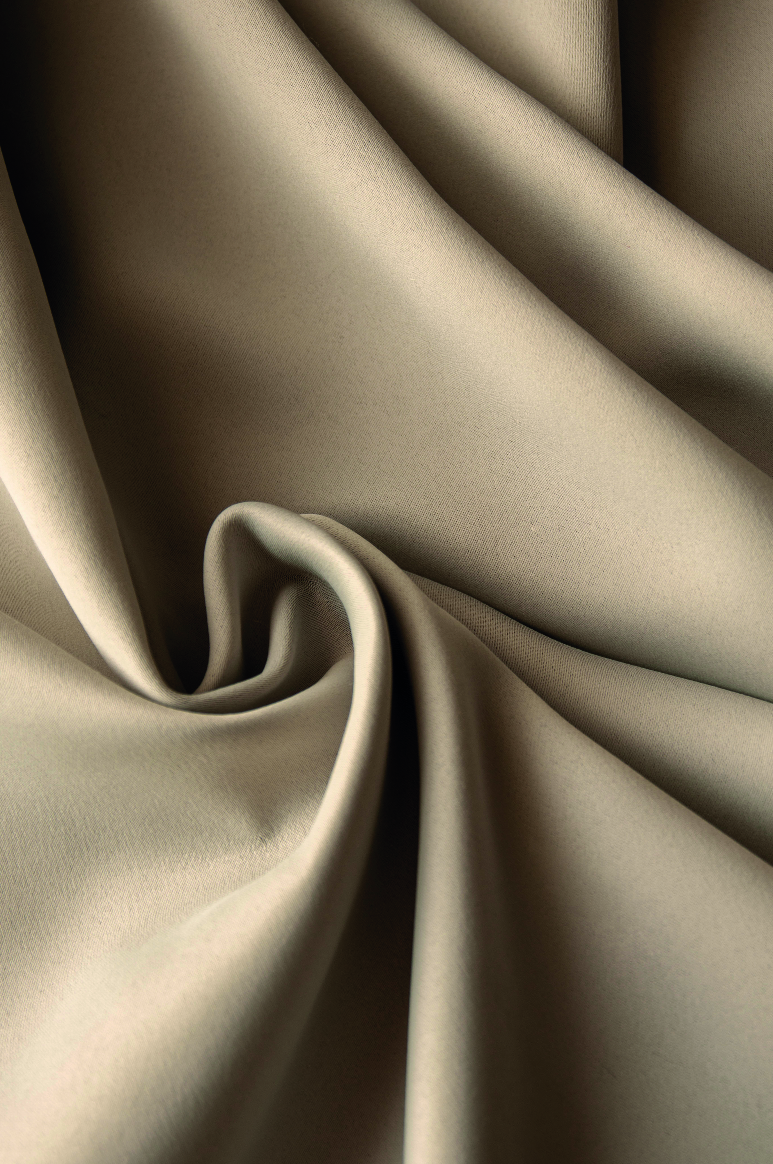 Hasta Home Svala Mørkleggingsgardin Lengde Beige 250cm