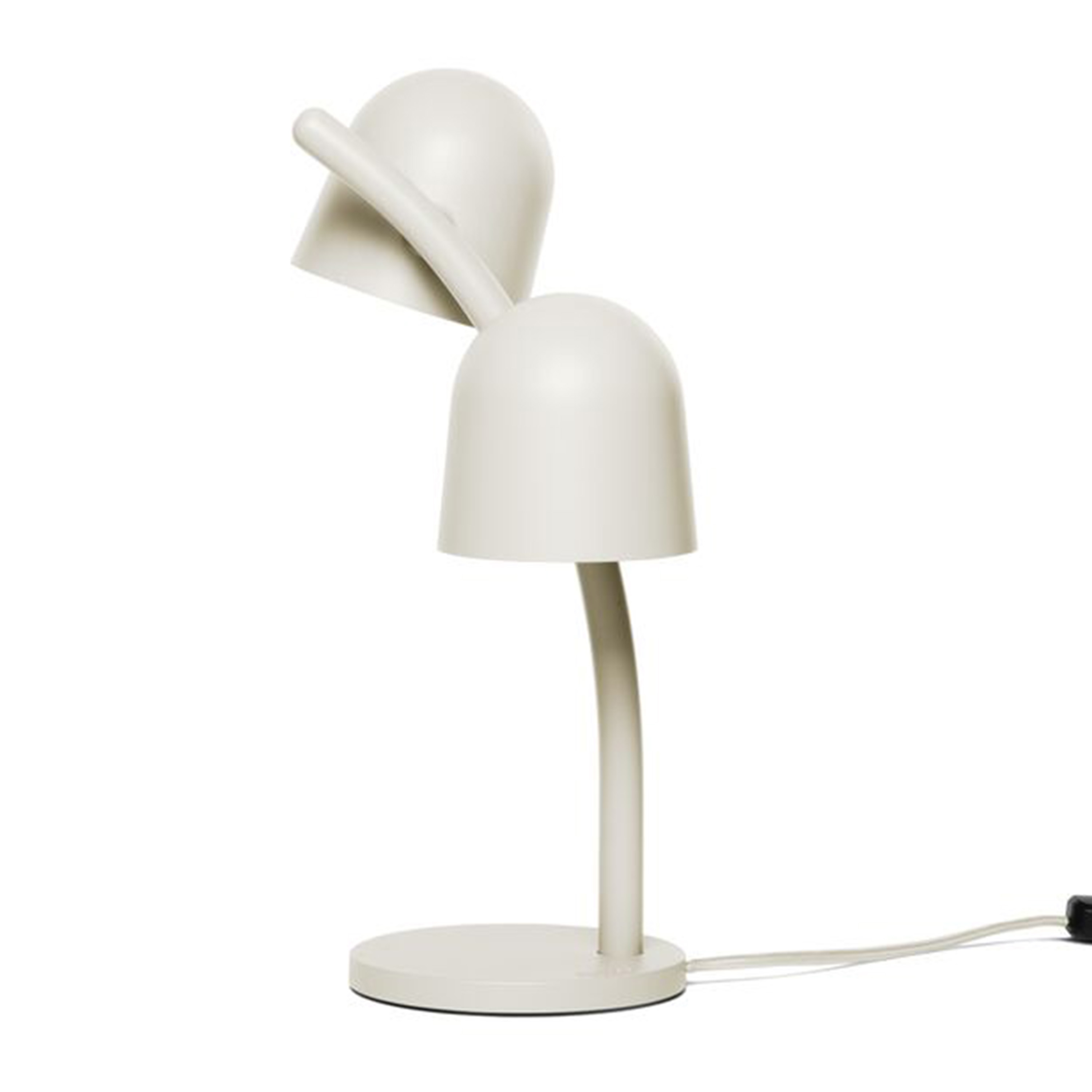 Fatboy Little Lebow Bordlampe Bone
