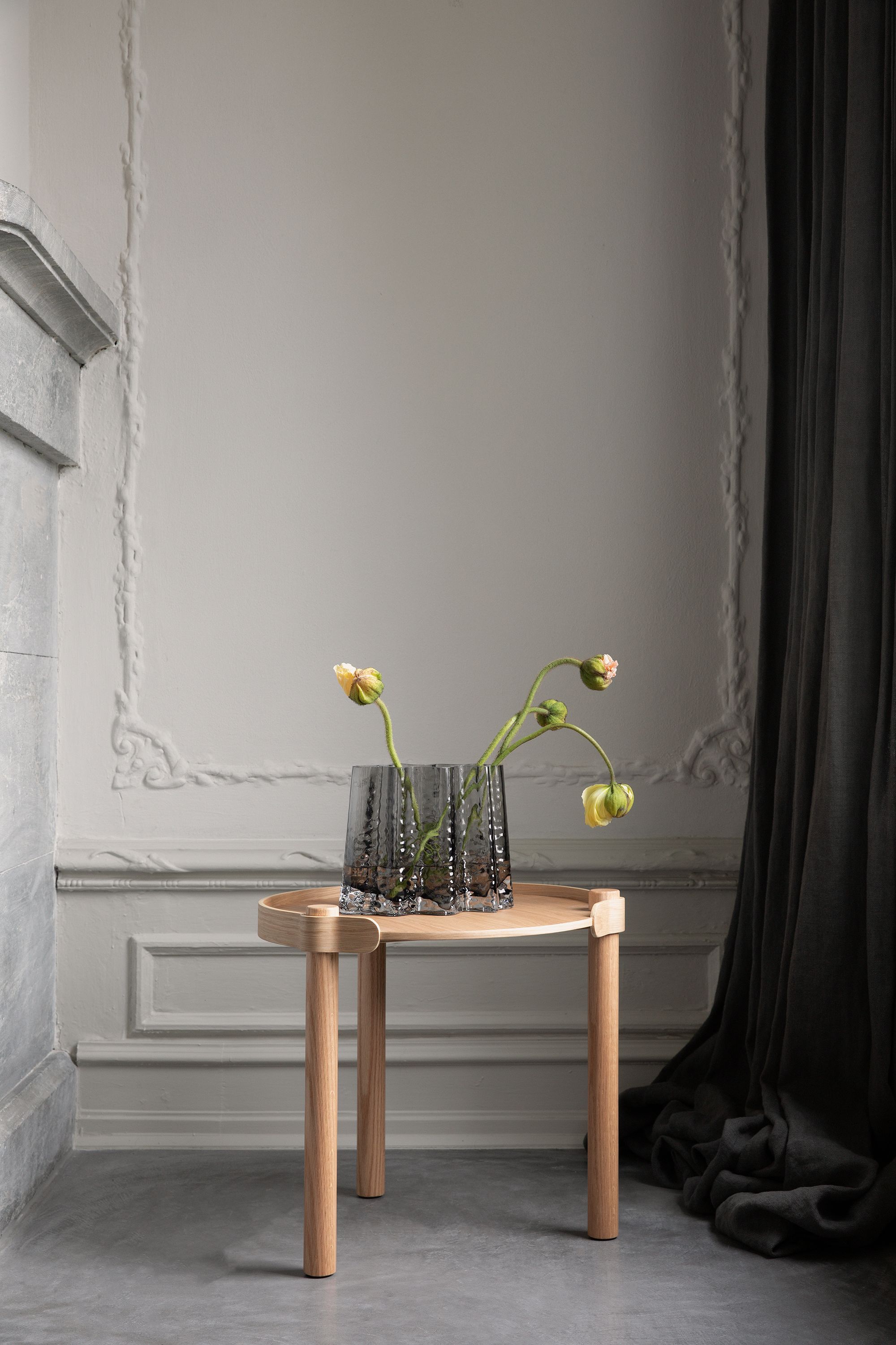 Cooee Design Woody Sivupöytä Oak