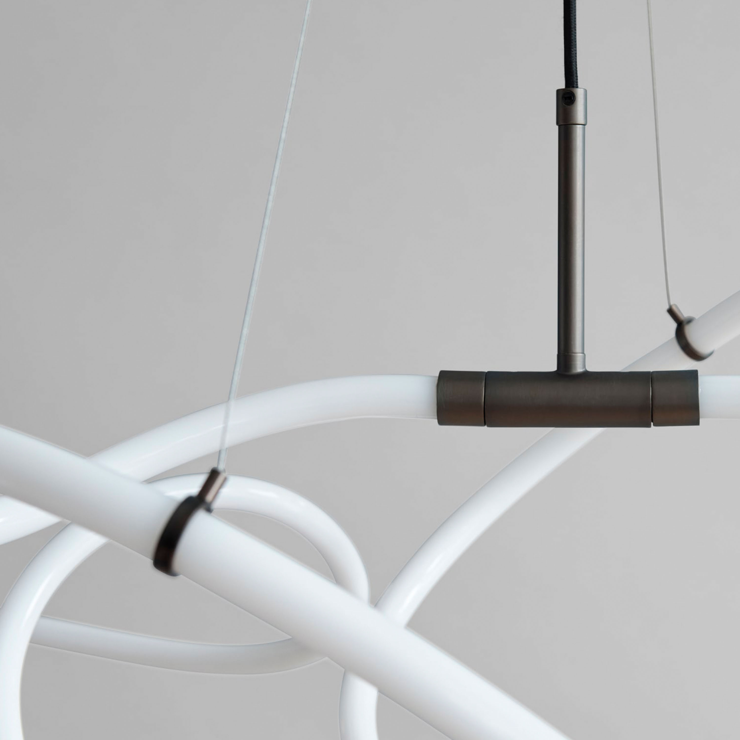 101 Copenhagen Ghost Kattovalaisin Neon Big 155x82