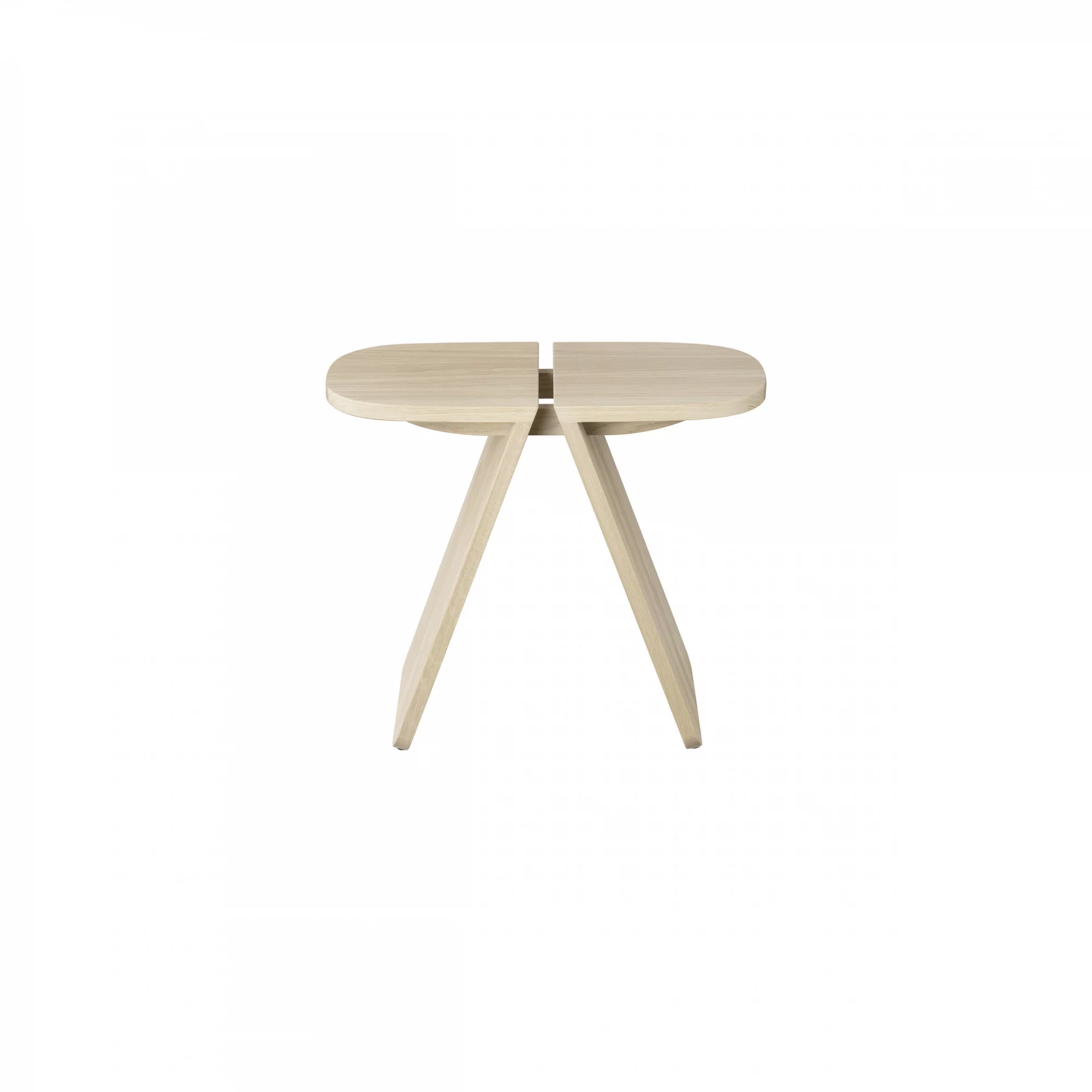 Blomus - Avio Sidobord Oak 55cm - Trä