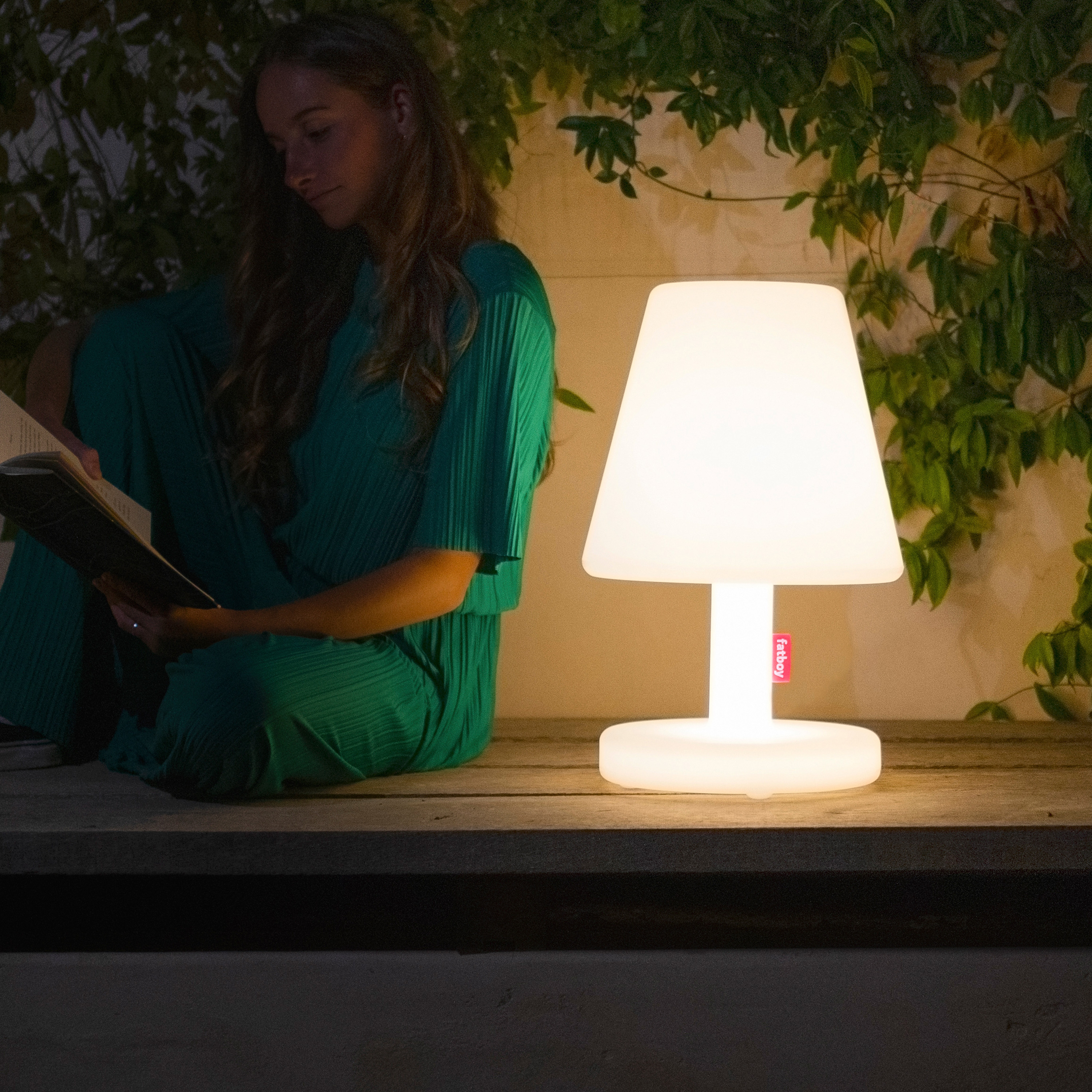 Fatboy Edison the Medium Connect Lampa 51cm