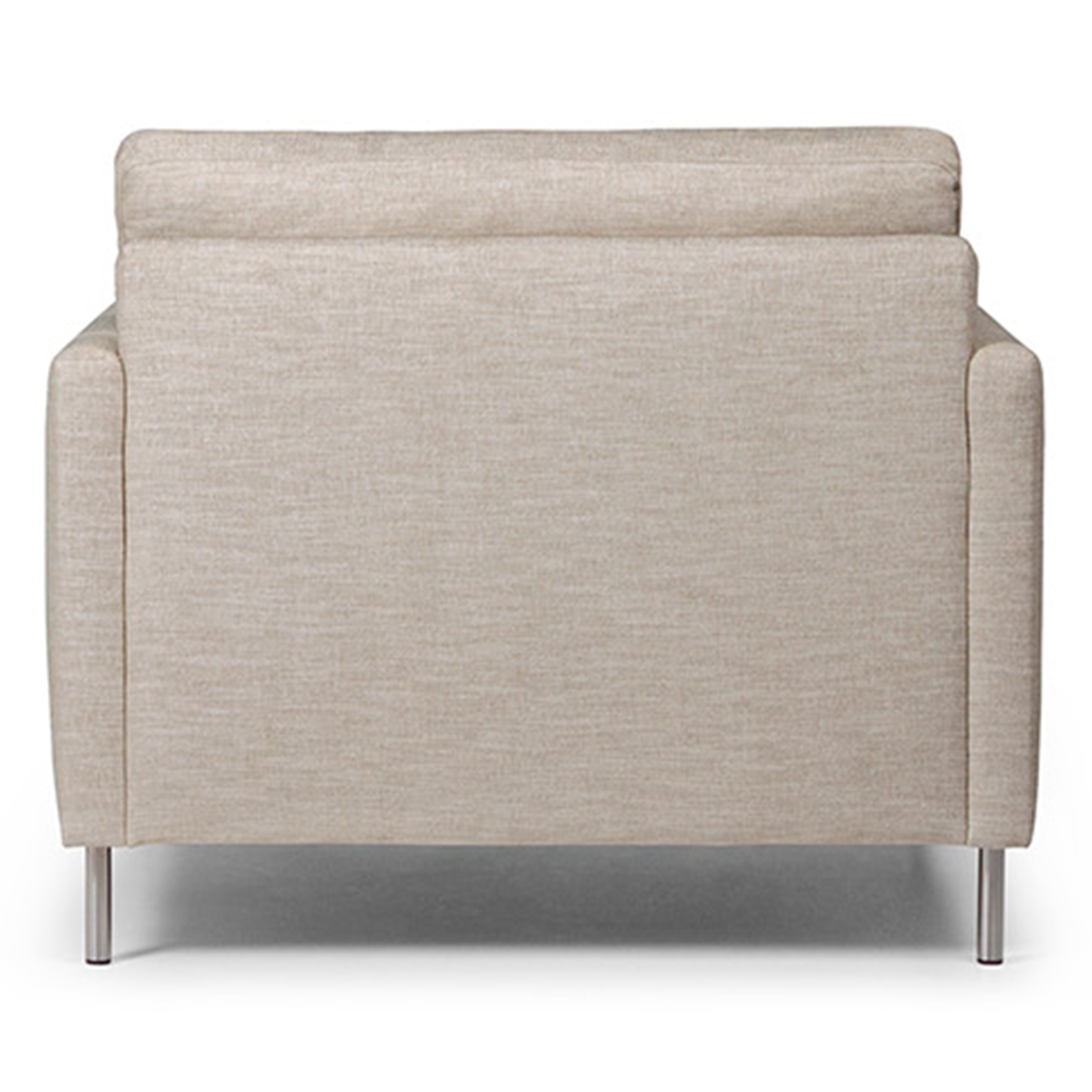 Sleepo Collection Åre Fåtölj Beige 97cm