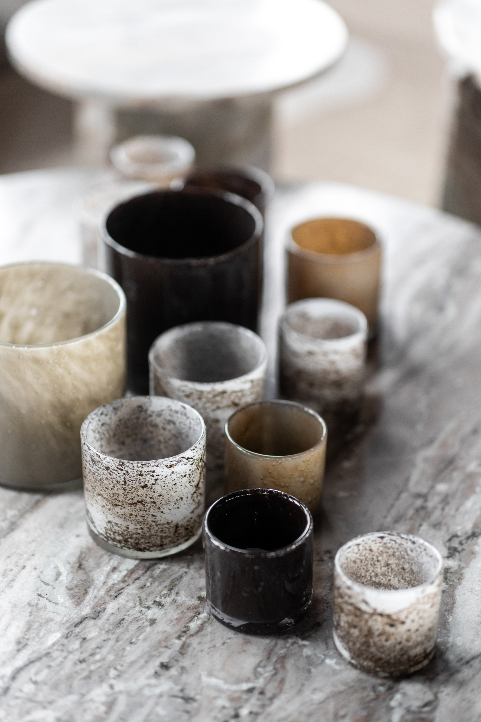 Jakobsdals Ambra Ljuslykta Multi S