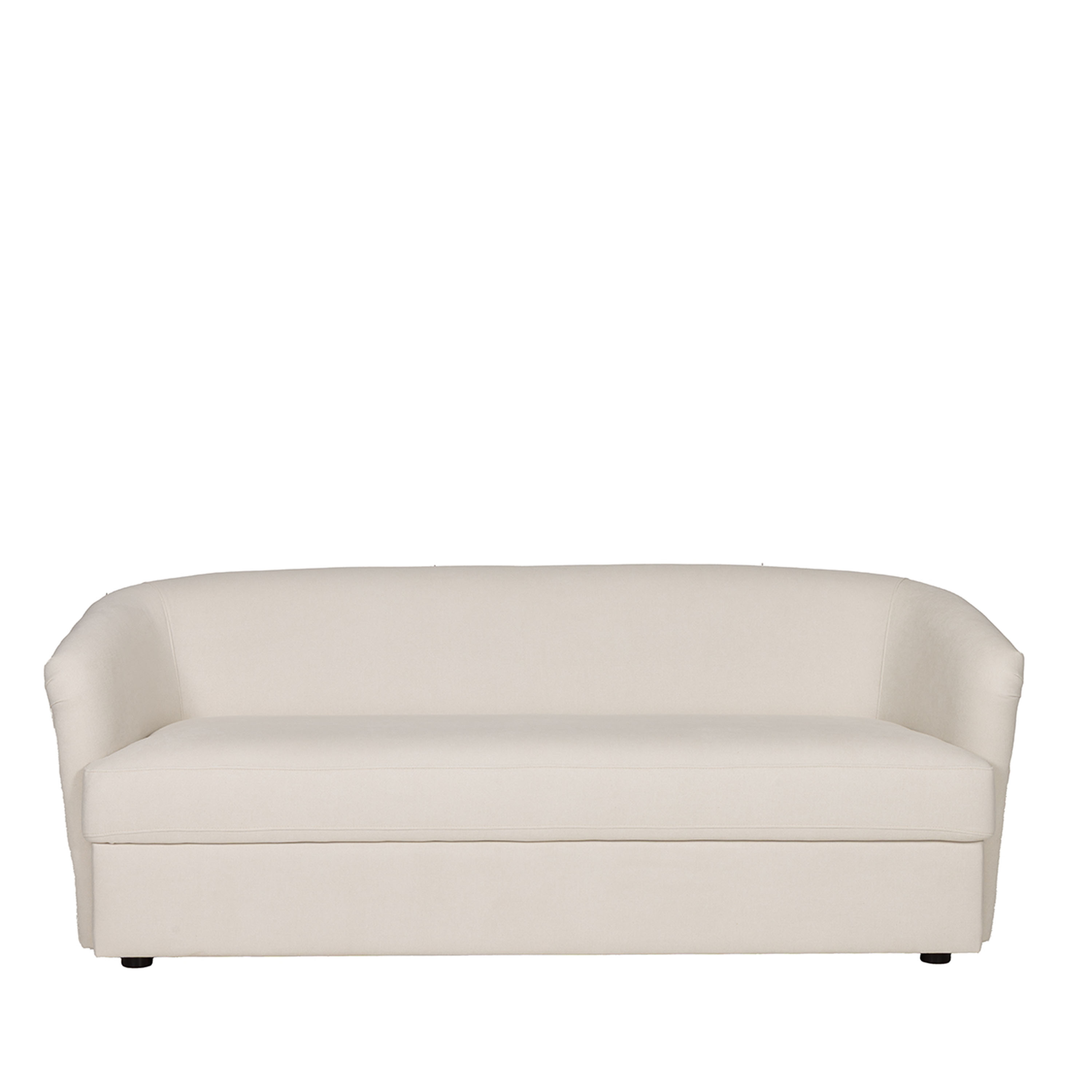 Lilo 2-sits Soffa Light Beige 192cm
