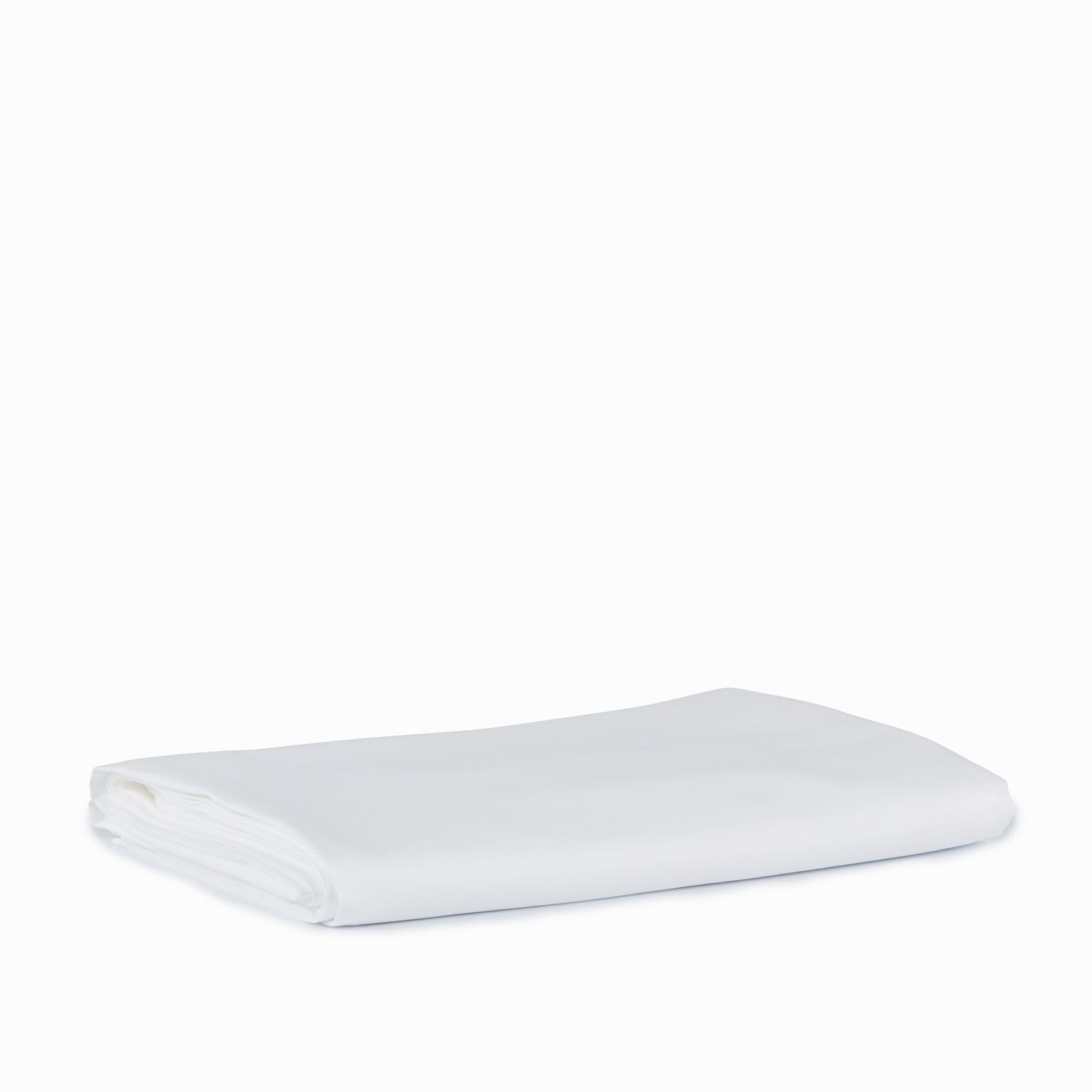 Mille Notti - Nuvola Underlakan Satin Vit 180x270