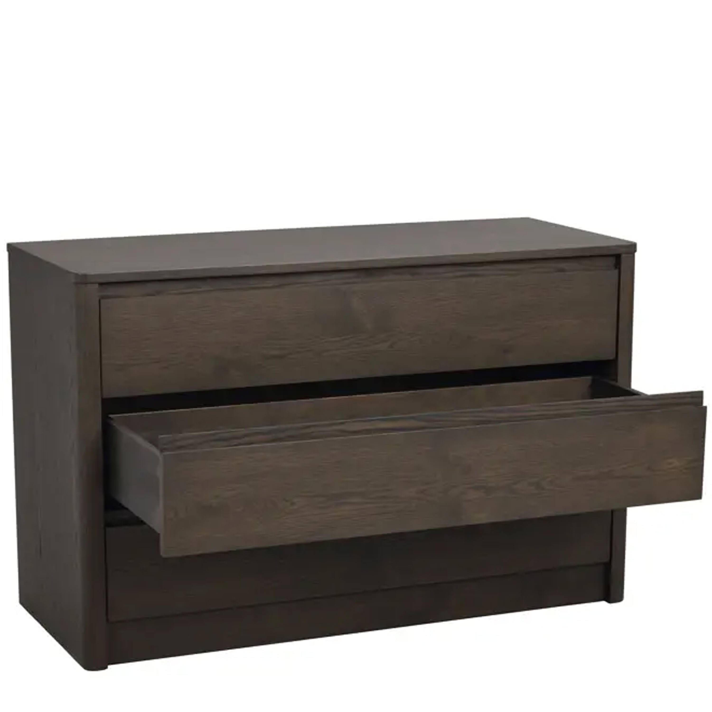 Rowico Home Melstone Kommode Braune Eiche 110x70