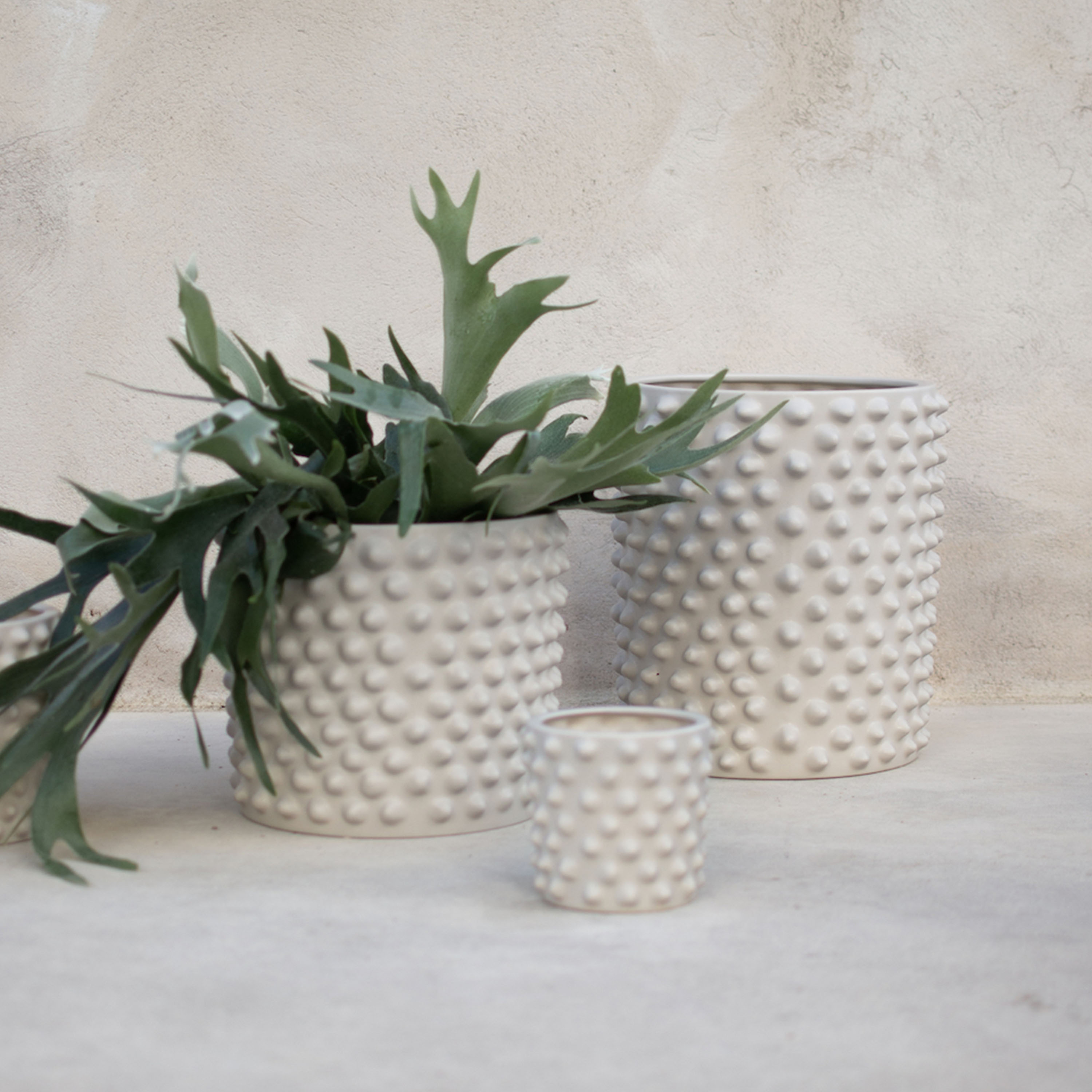 DBKD Cloudy Ruukku Greige Medium