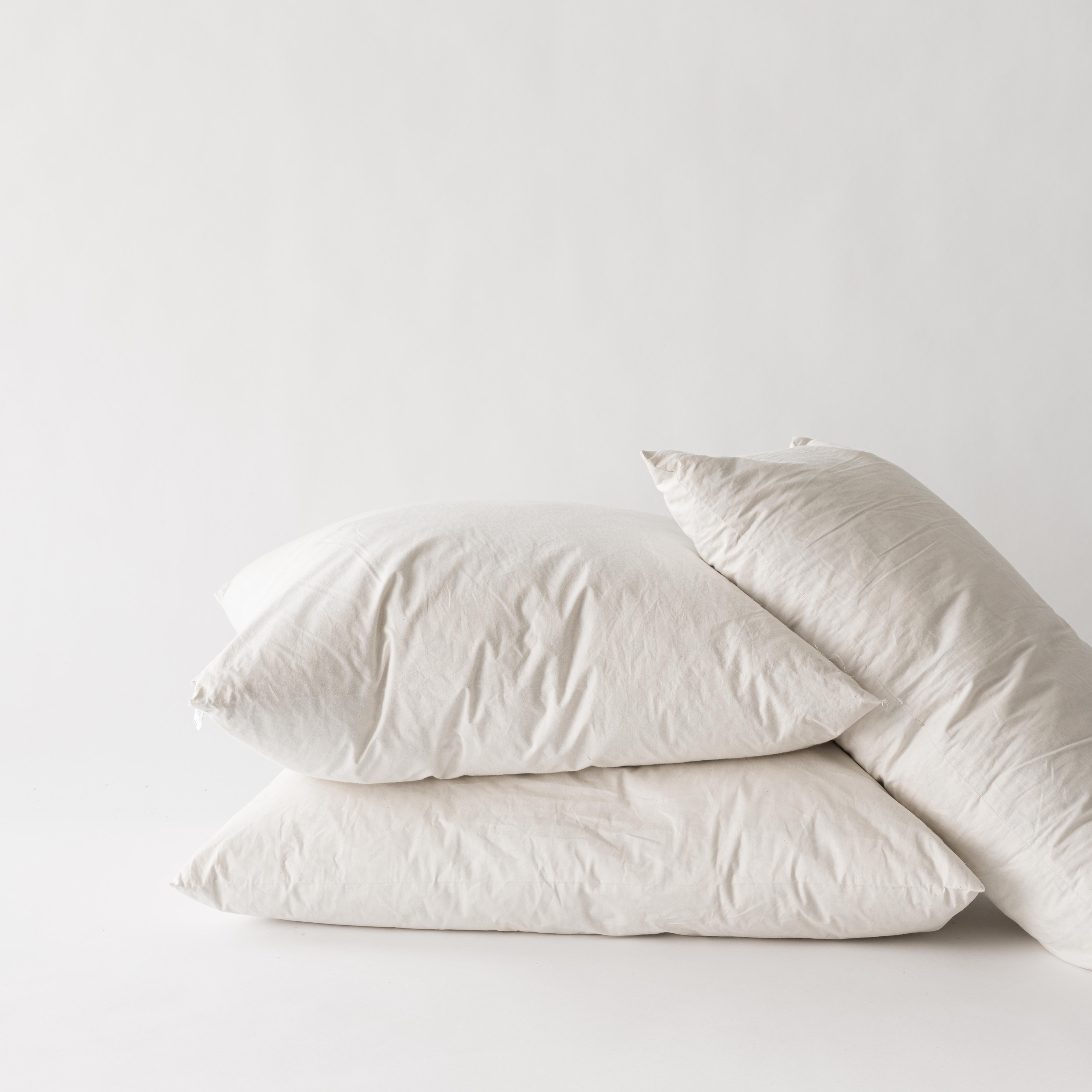 Tell me more Innerkudde Fjäderfyllning 700g 50x50