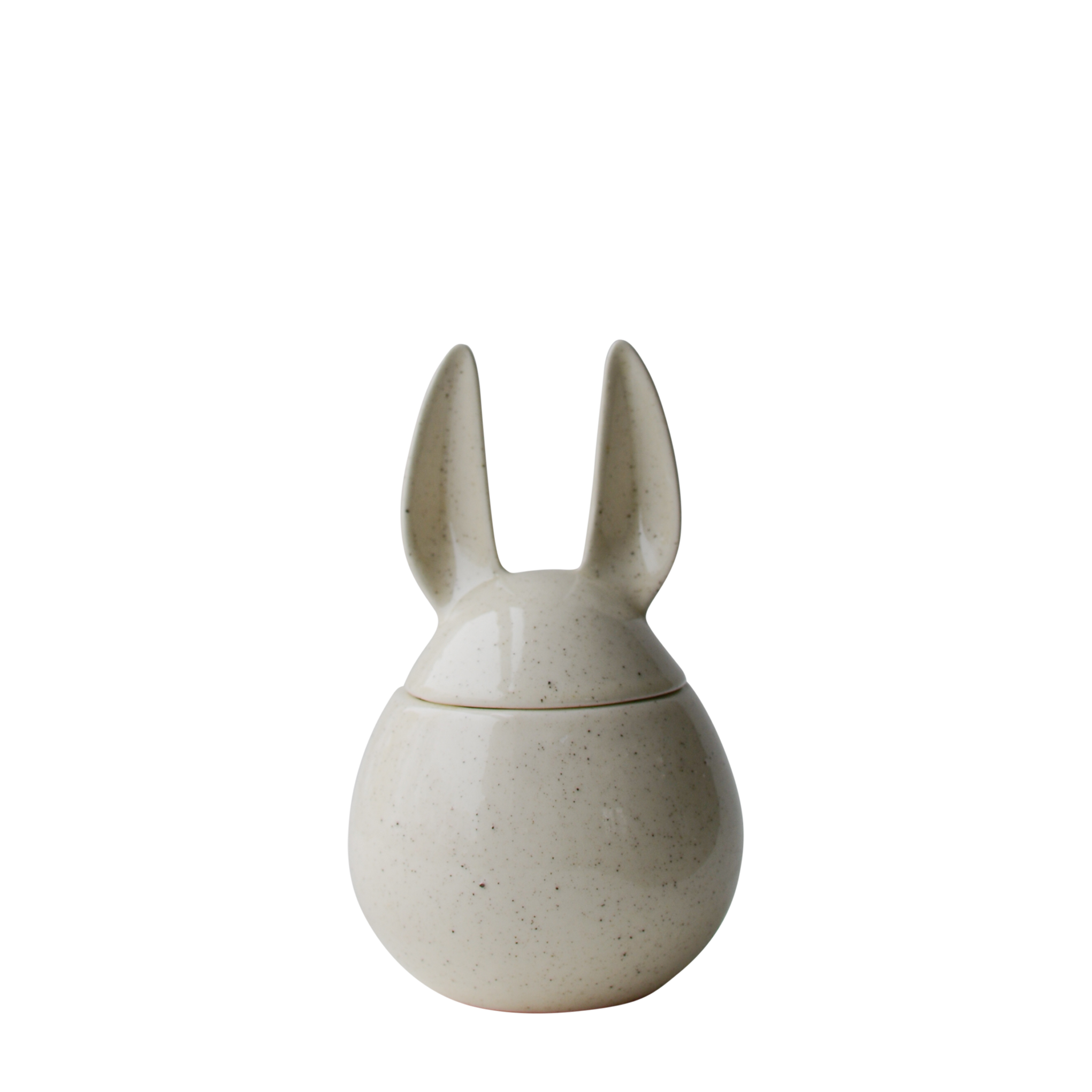 Eating Rabbit Pääsiäismuna Vanilla Small