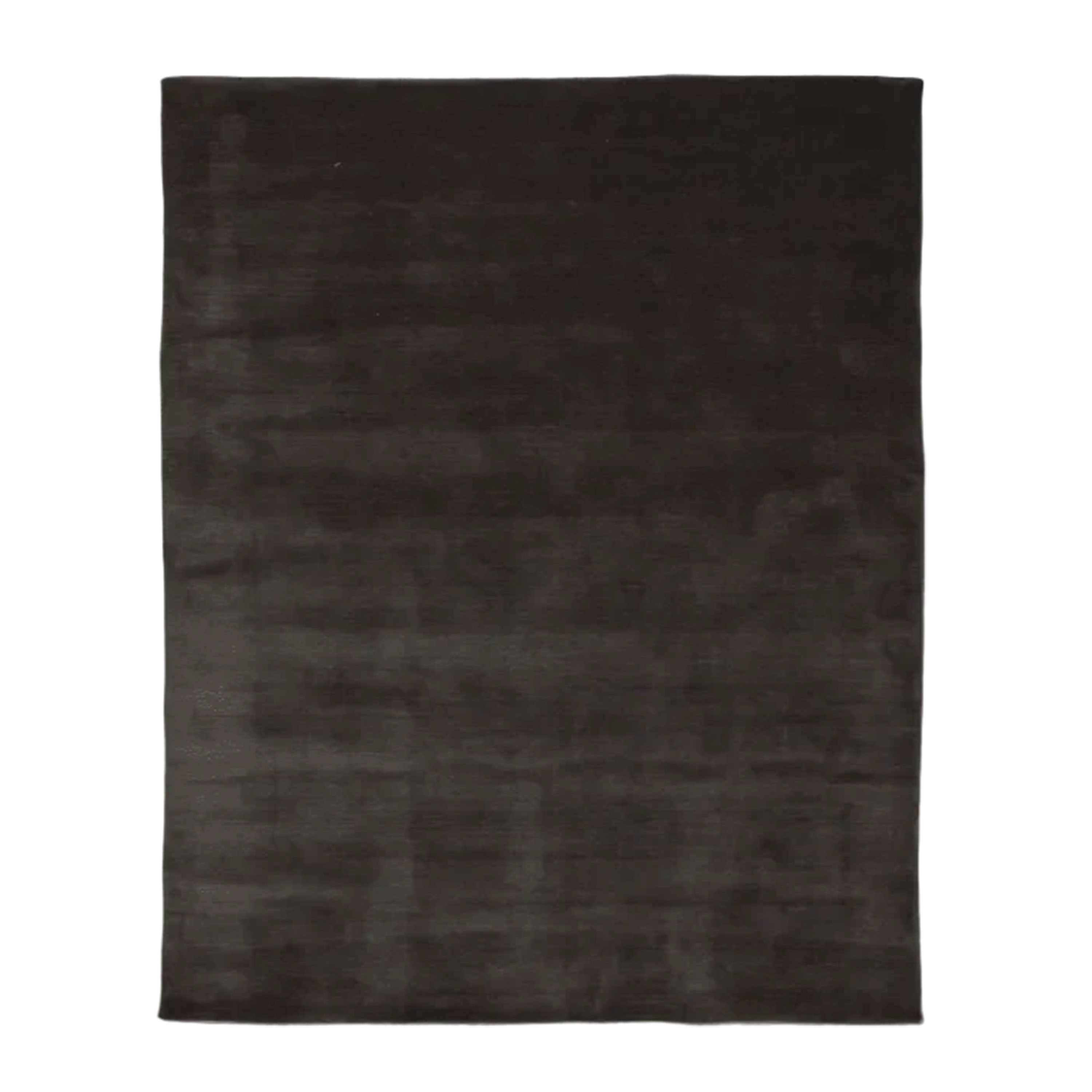 Solid Ullteppe Kullgrå 300x400