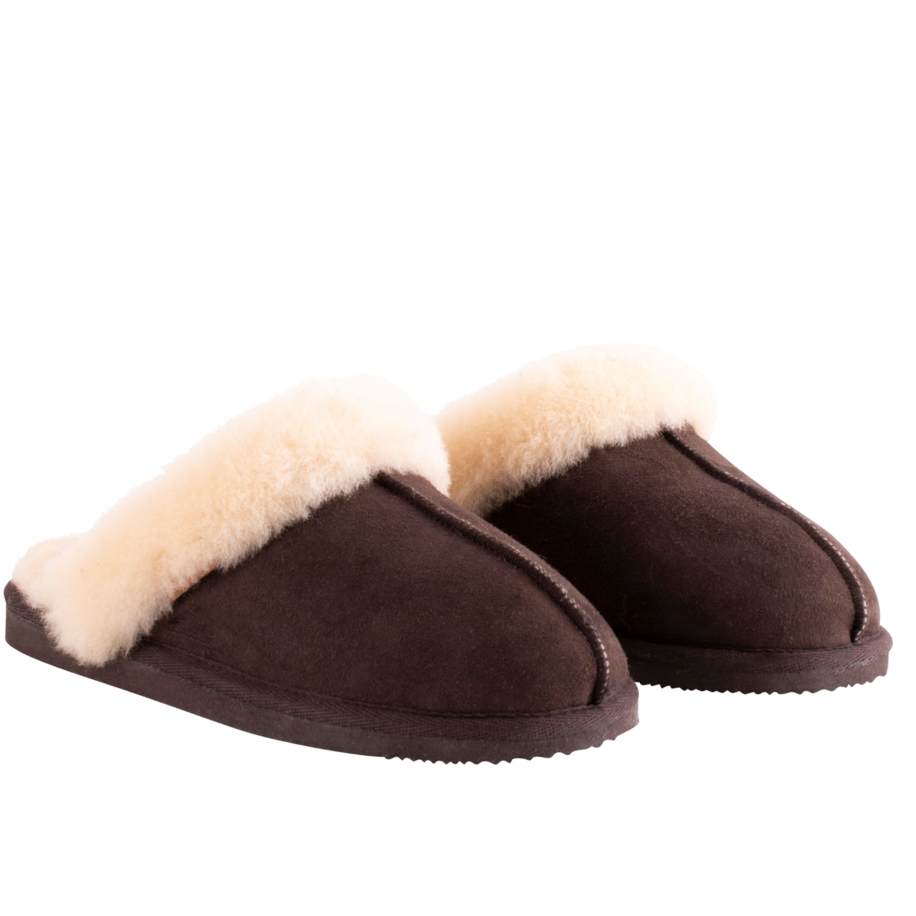 Jessica Tofflor Moro Chestnut 37