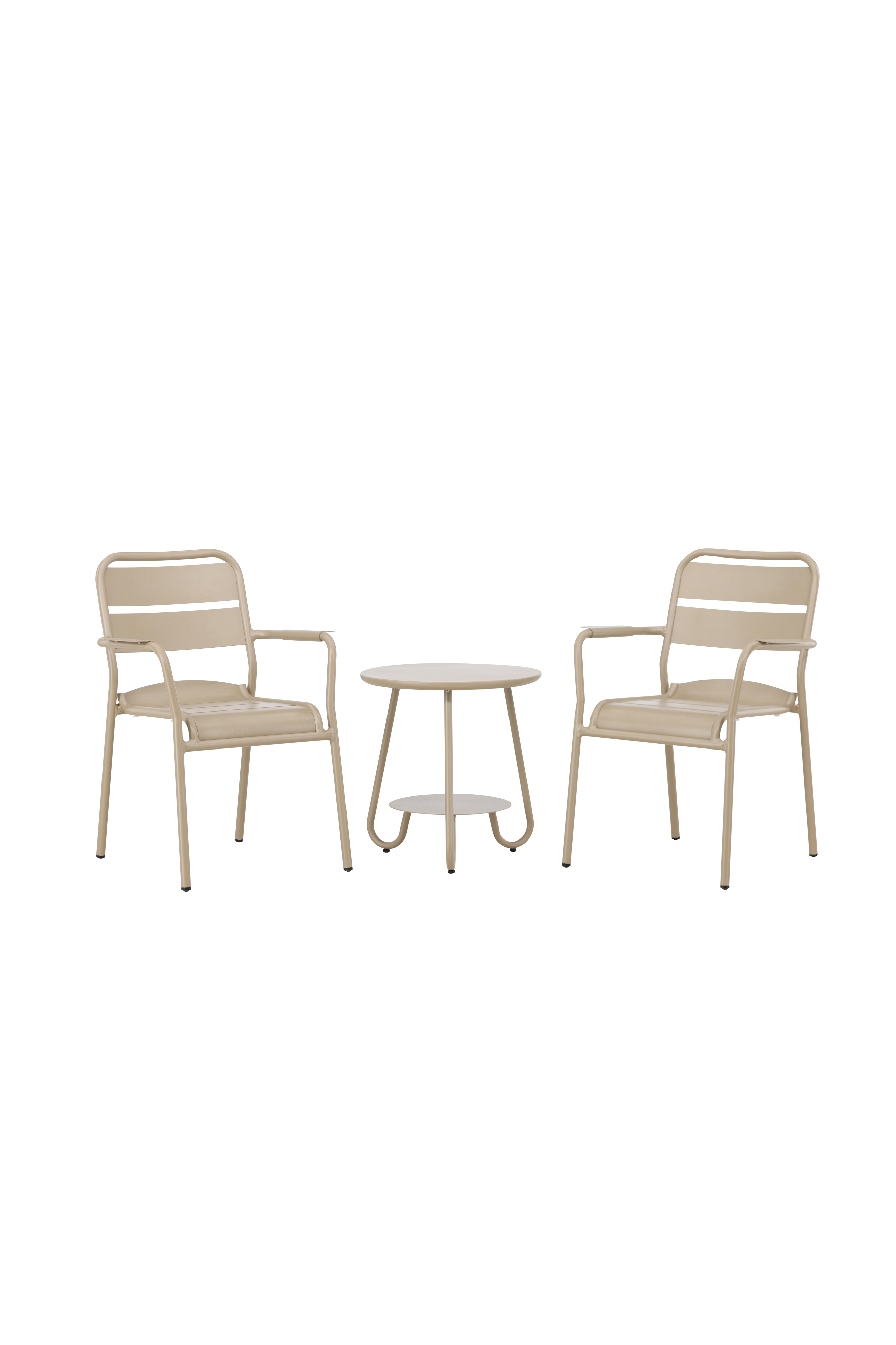 Venture Home - Kate Matgrupp Beige
