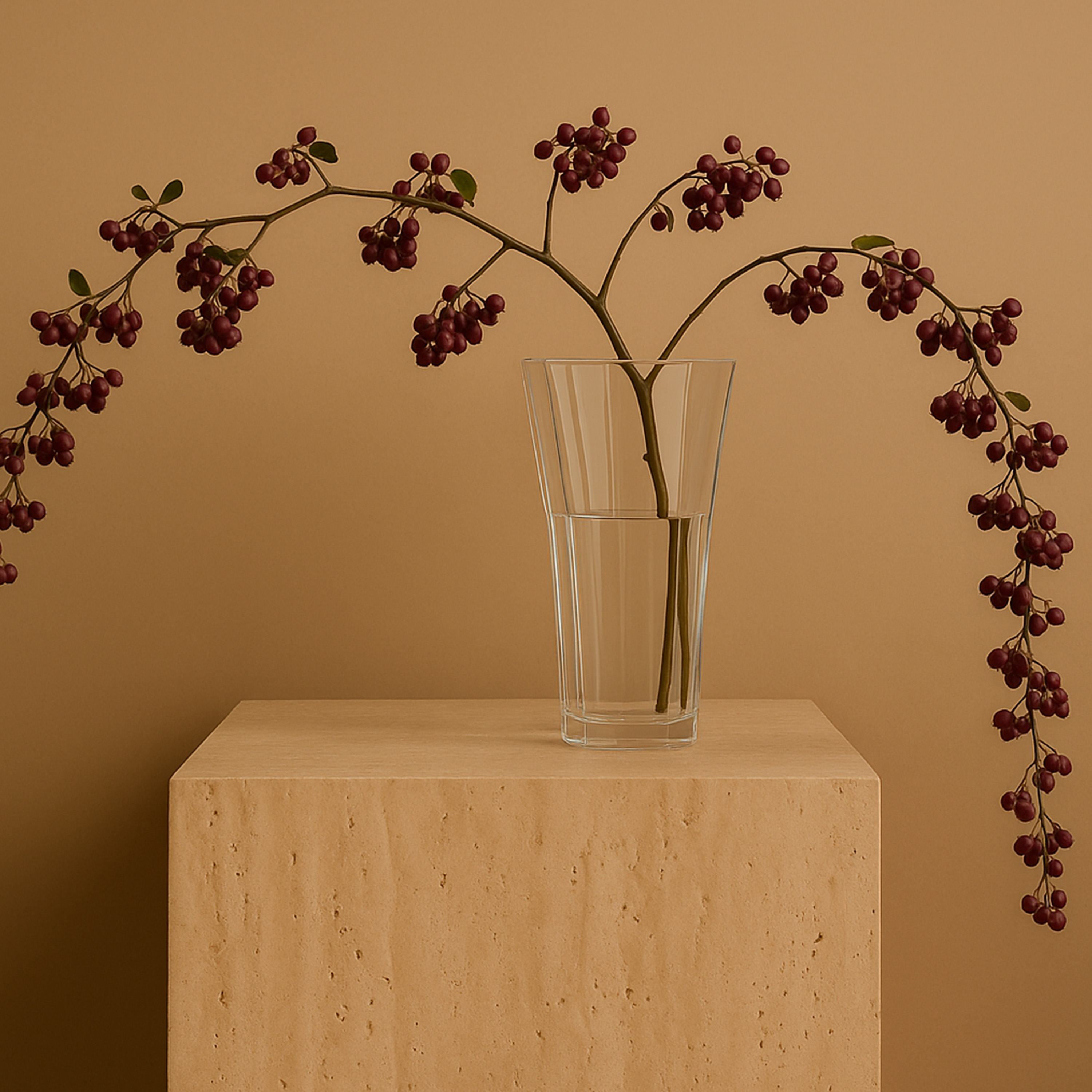 Cooee Design Liliané Maljakko Kirkas 28 cm