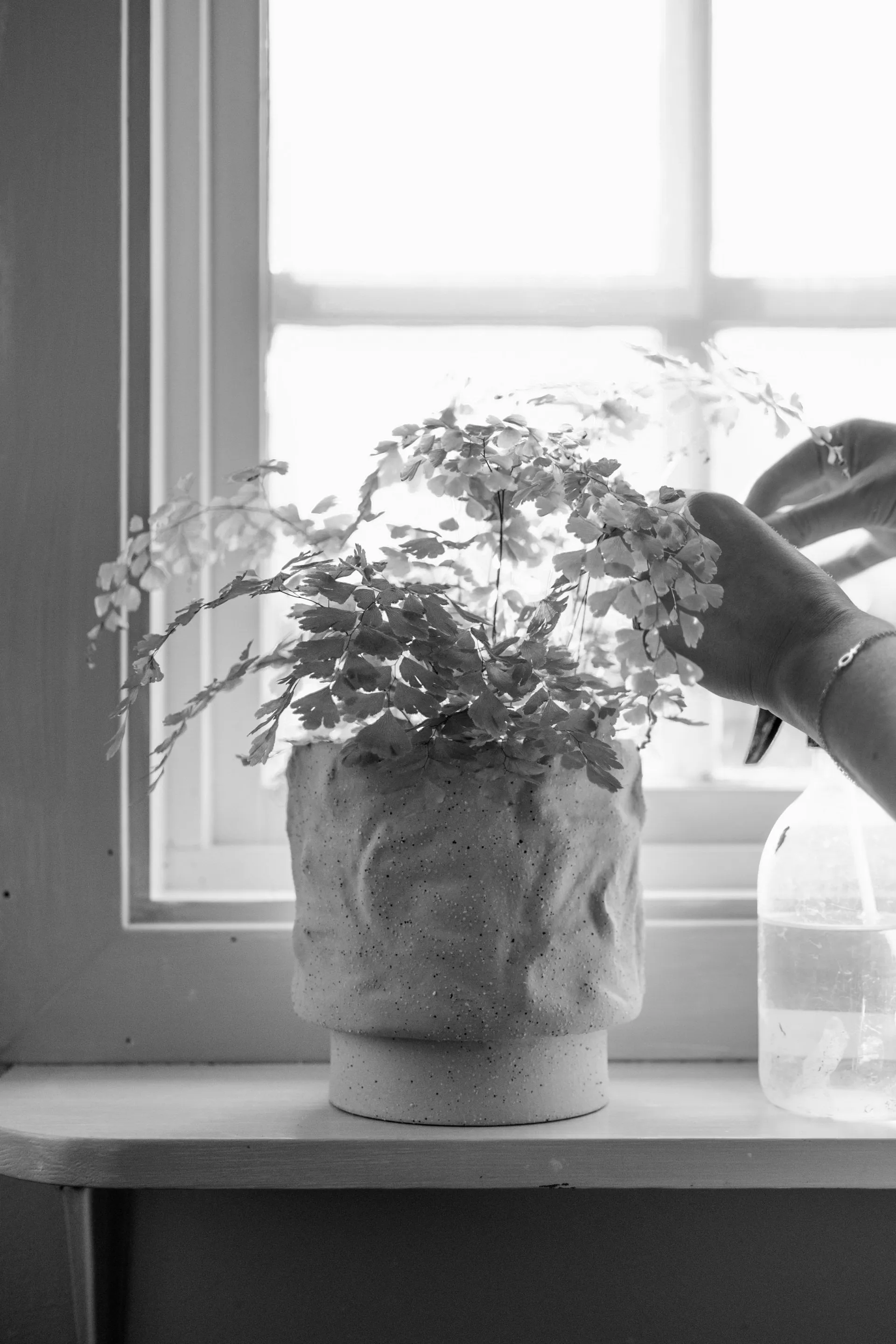 DBKD Flow Kruka Sand