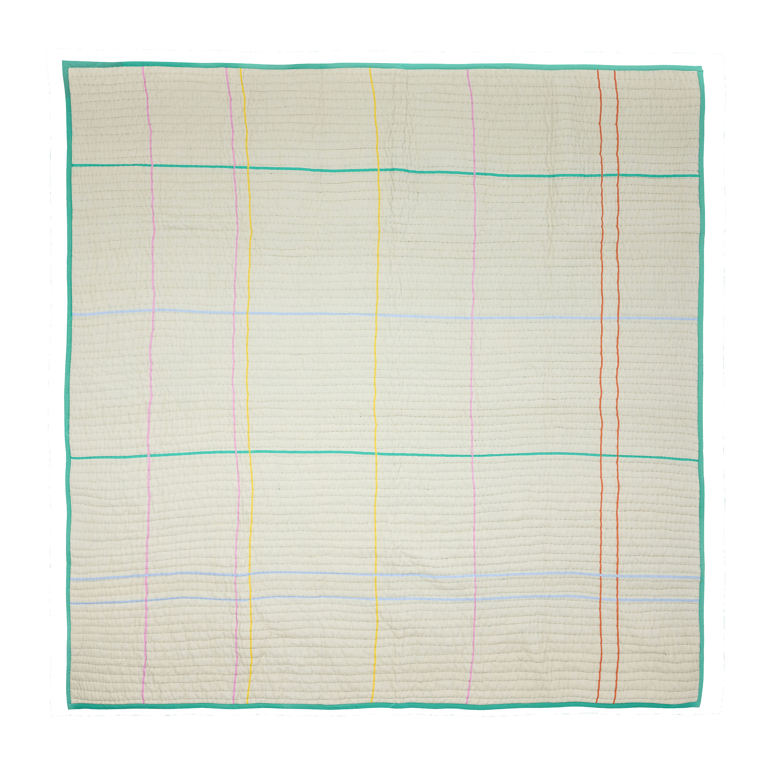 Sen Tagesdecke Sand 260x260