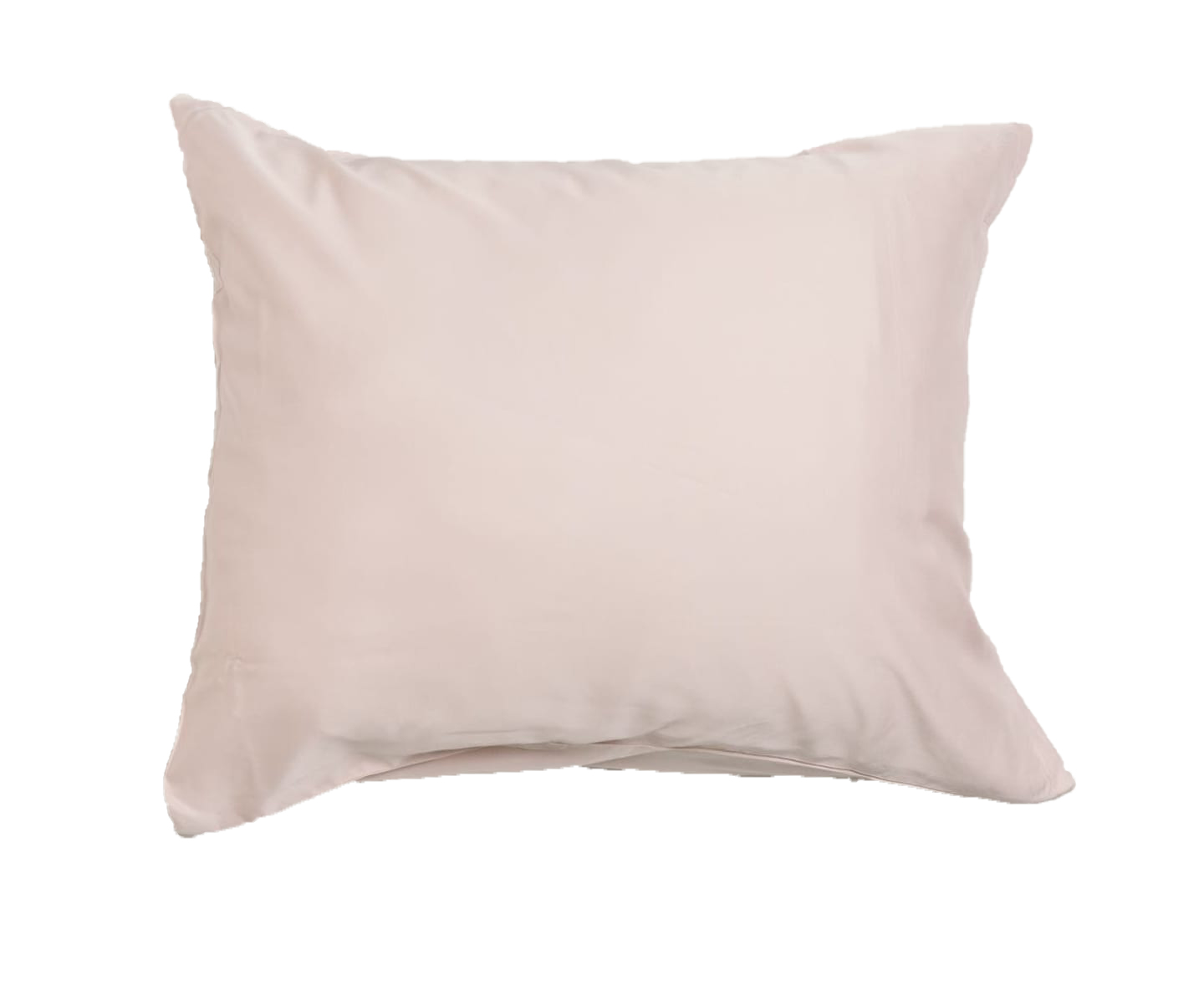 Movesgood Bamboo Örngott Pink 50x60 2-pack