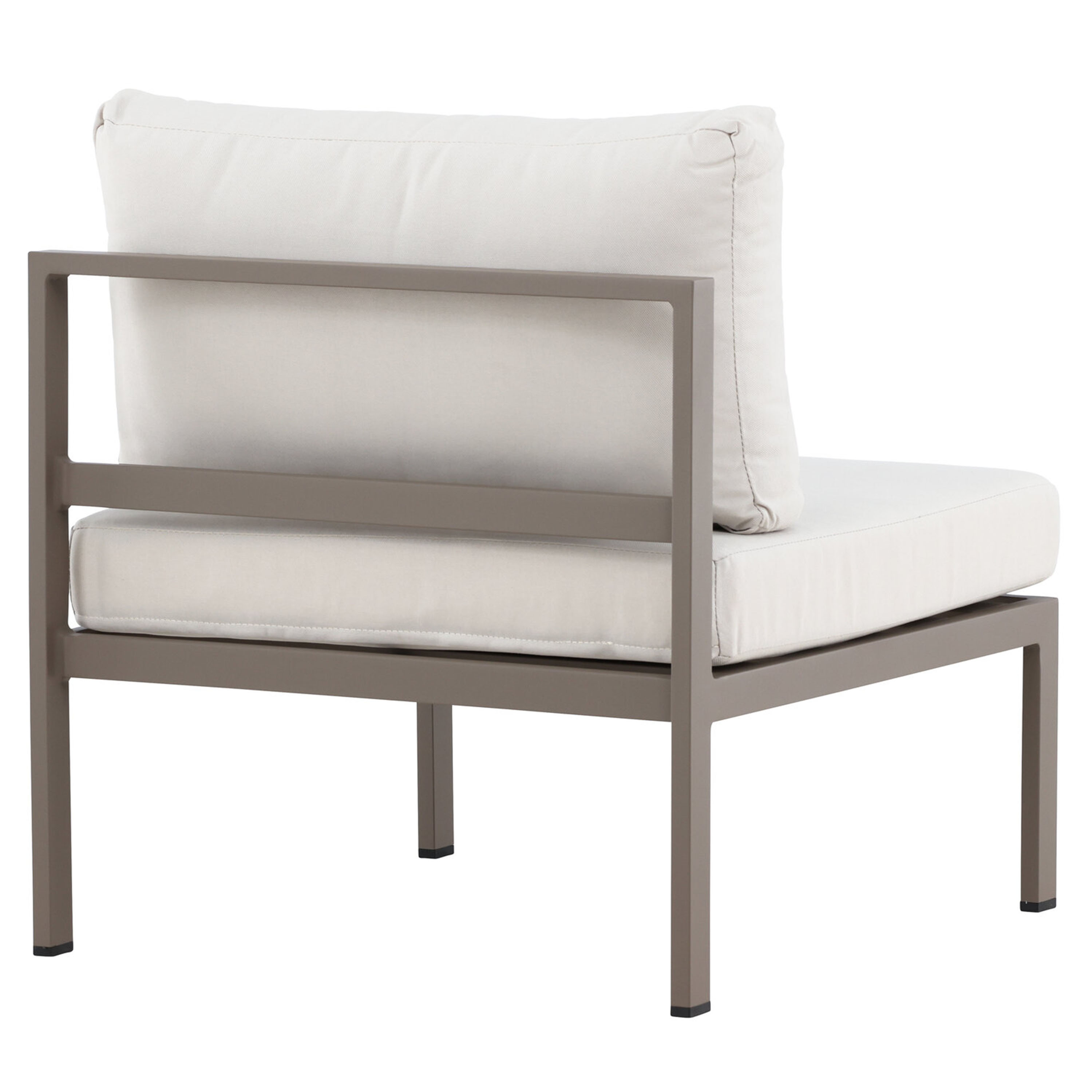 Venture Home Copacabana Mittmodul Brown/Beige