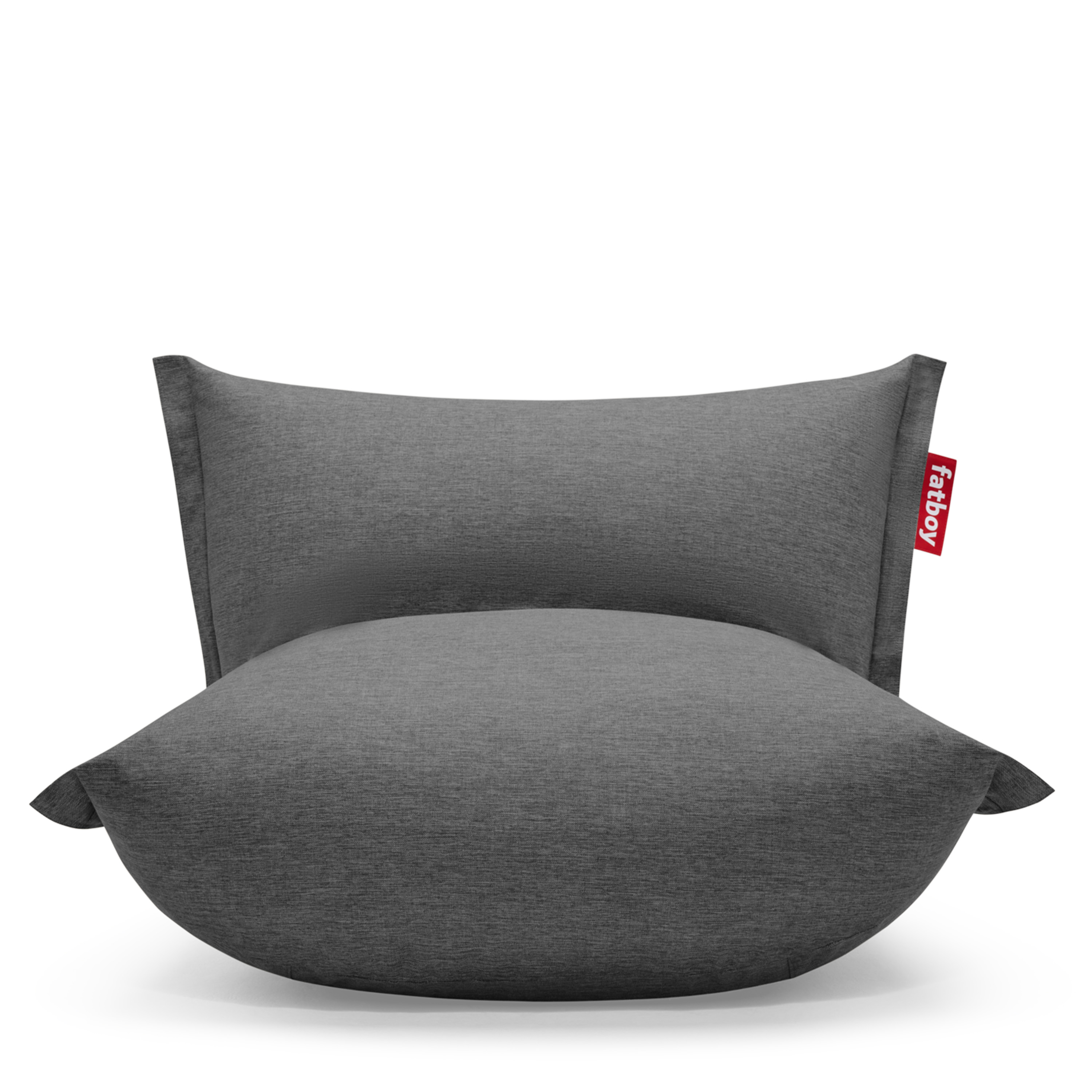 Fatboy The BonBaron Outdoor Lepotuoli Rock Grey