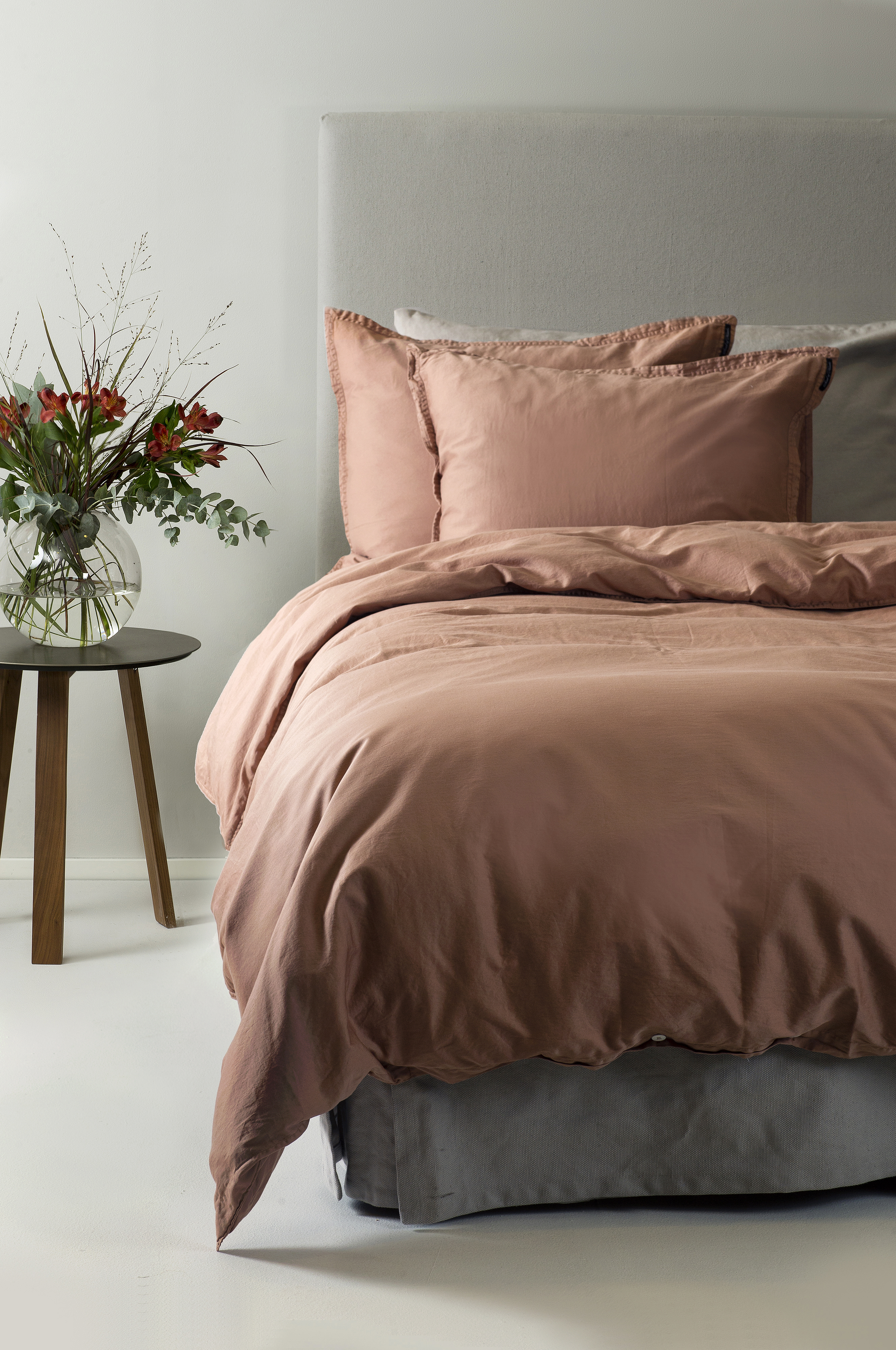 Himla Soul of Pussilakana GOTS Satin Desert Rose 220x220