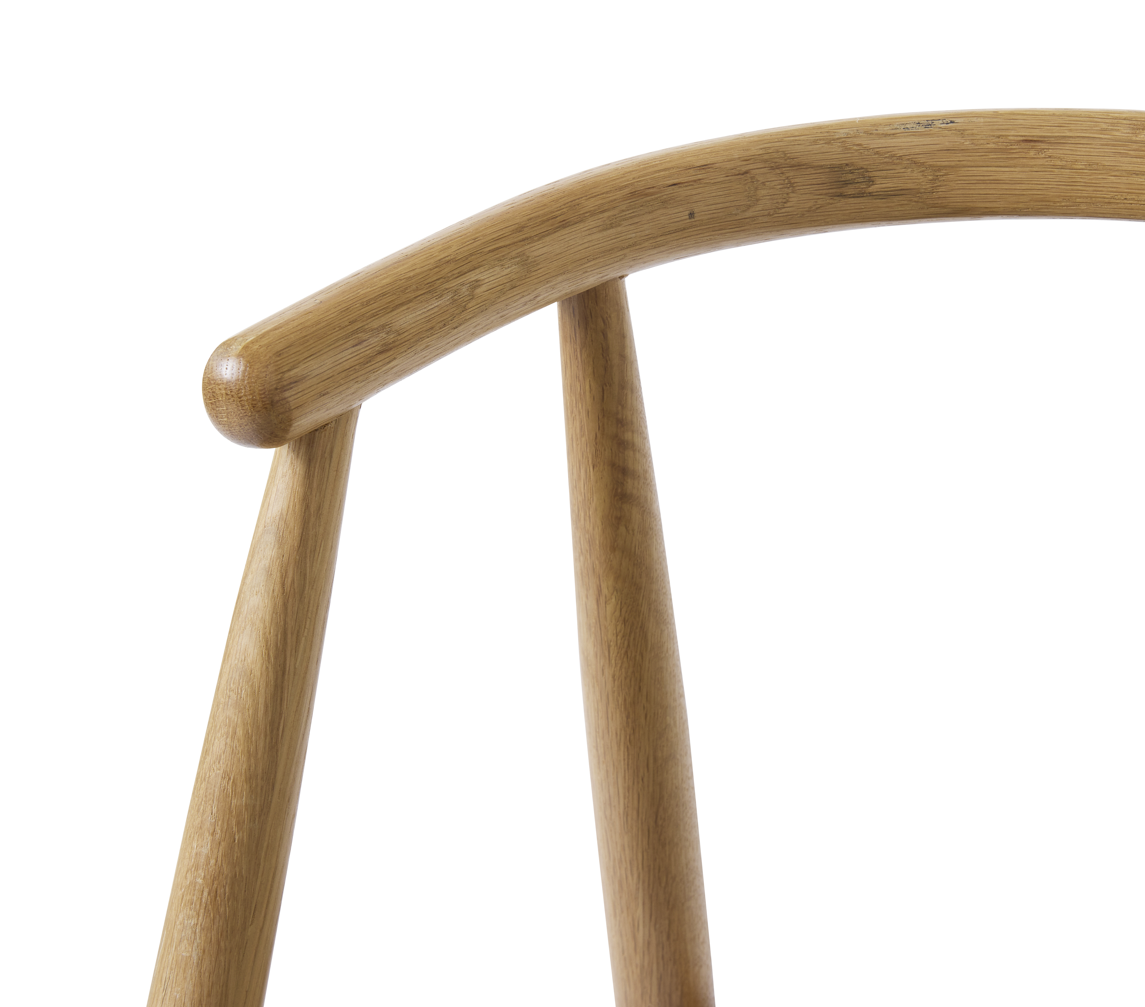 Nordic Home Henry Ruokatuoli Luonnon Beige