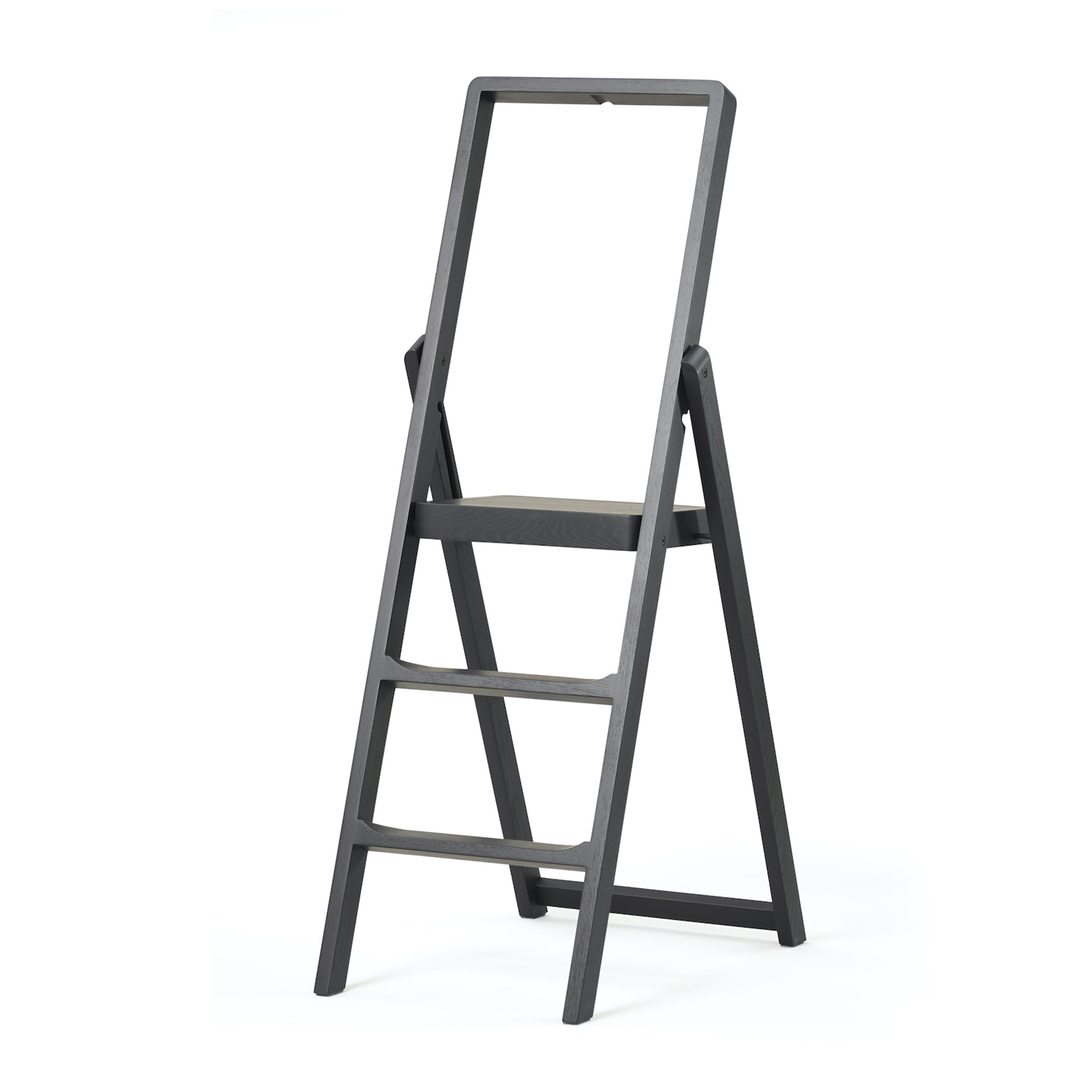 Step Stege Black