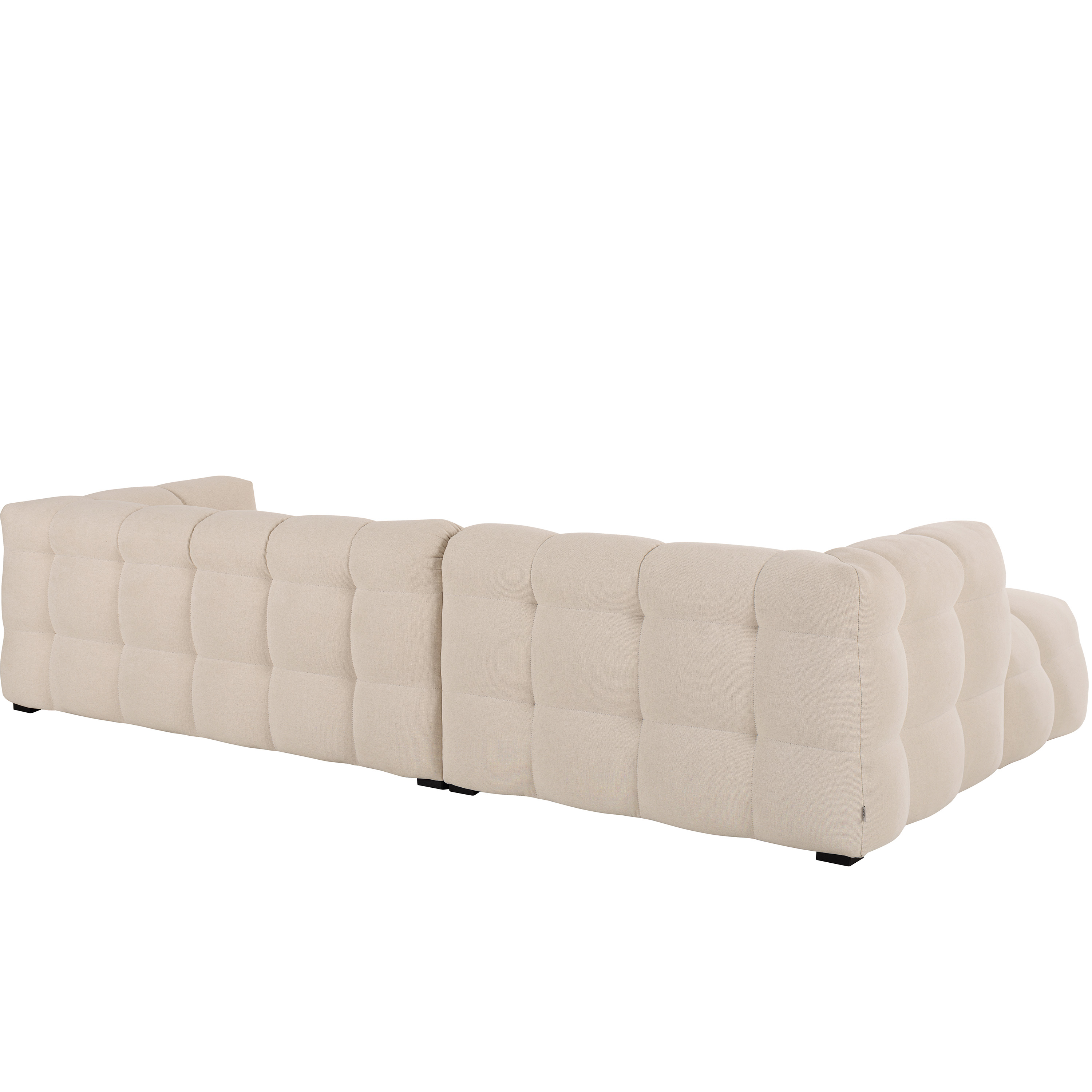 Sleepo Collection Billie Divaanisohva Vasen Nature