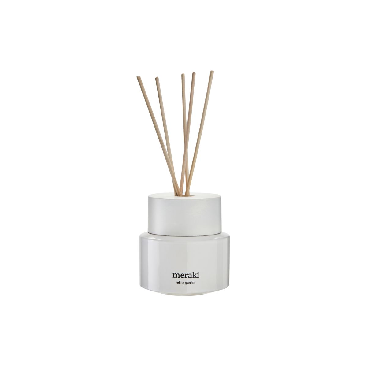 White Garden Doftpinnar 100ml