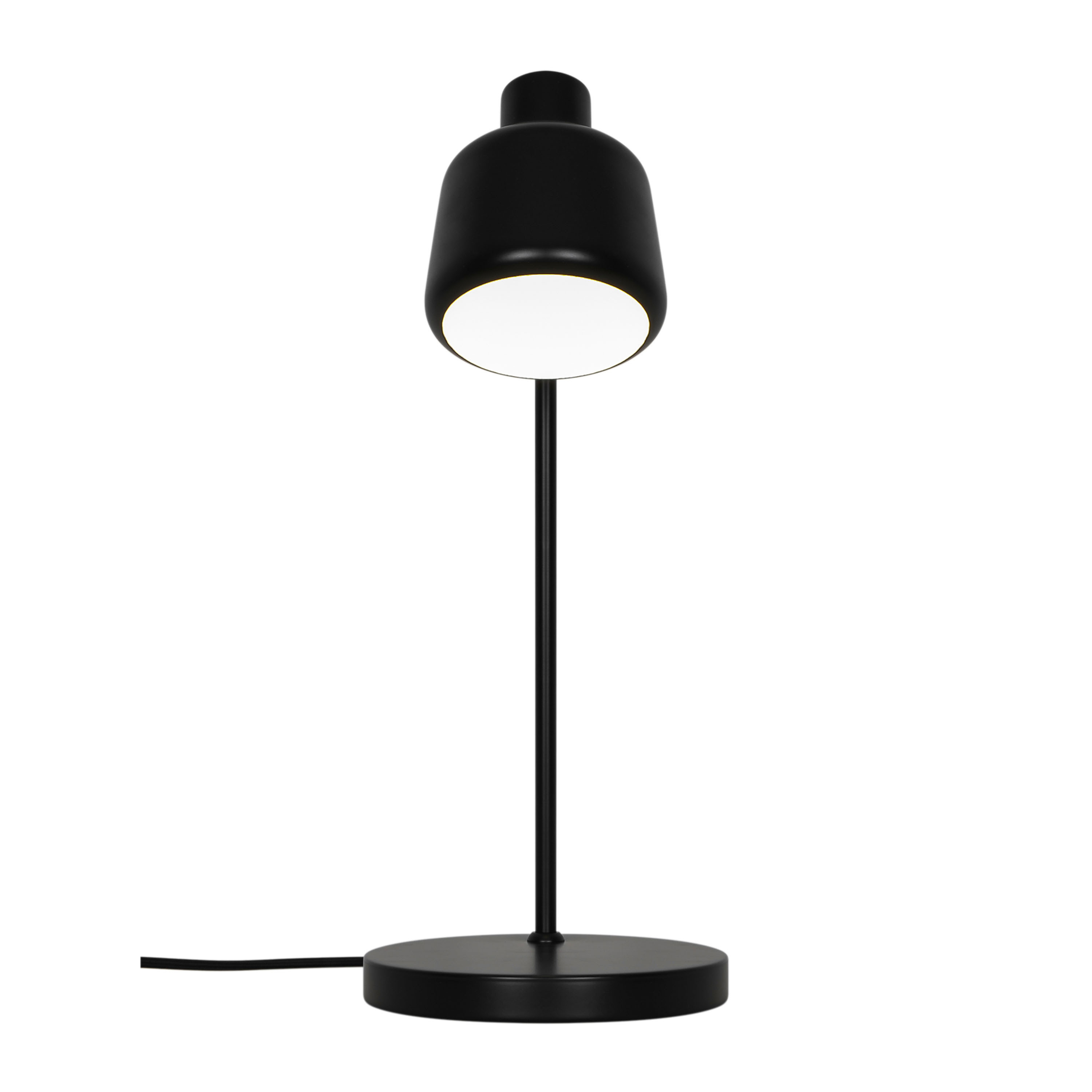 Nordlux Louella Bordlampe Svart 48cm