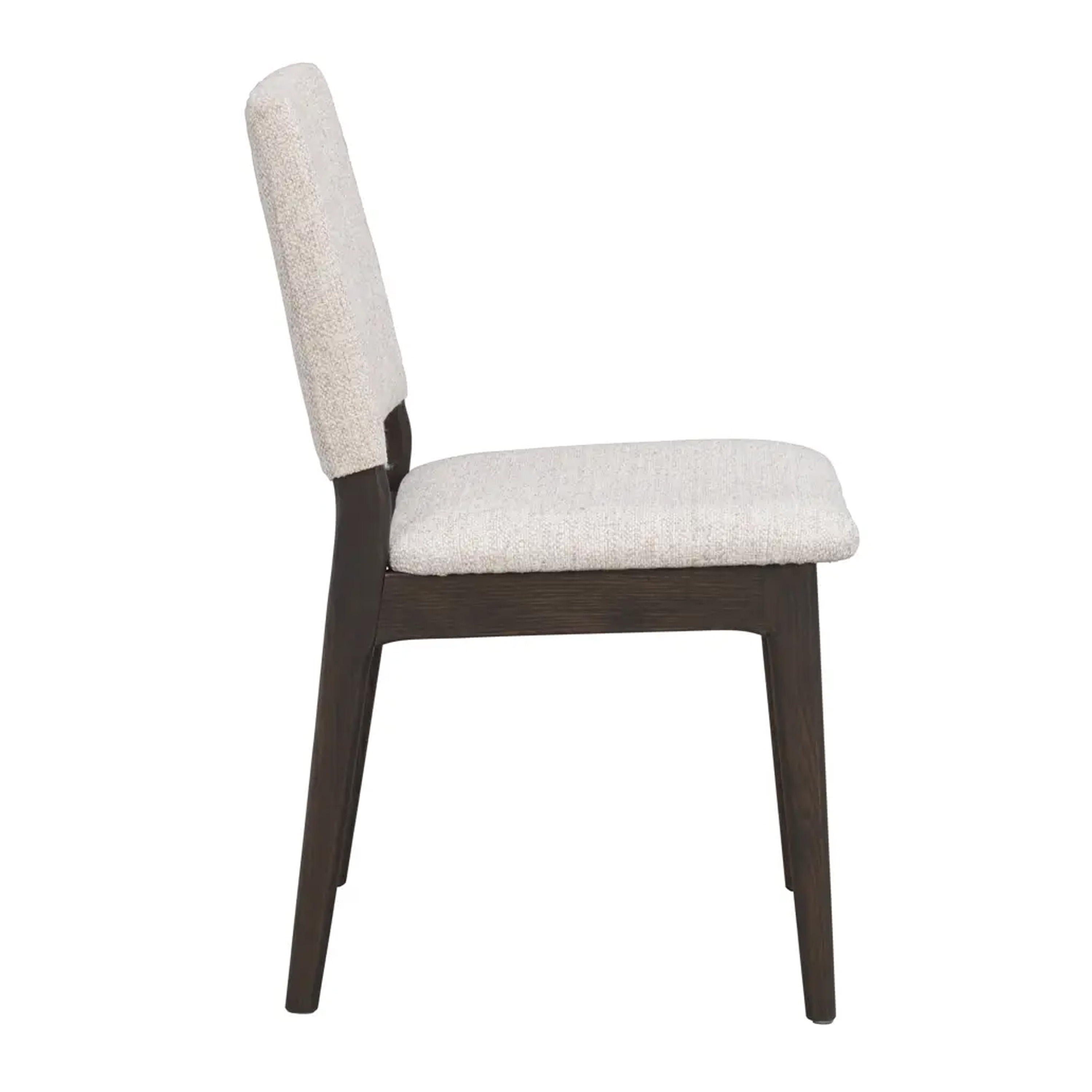 Rowico Home Medford Matstol Brun Ek/Ljusbeige