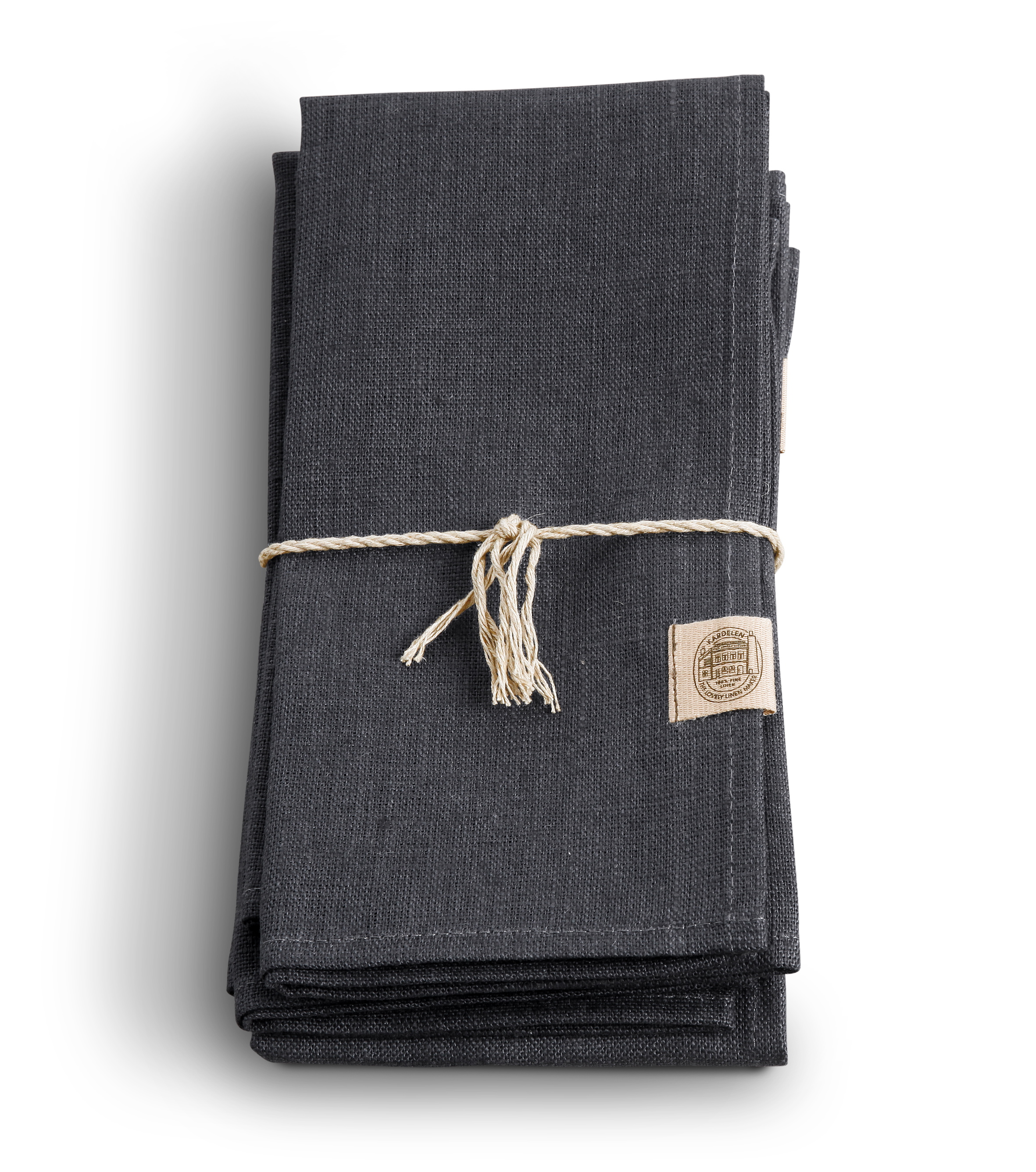 Classic Servett Linne Graphite 4-Pack