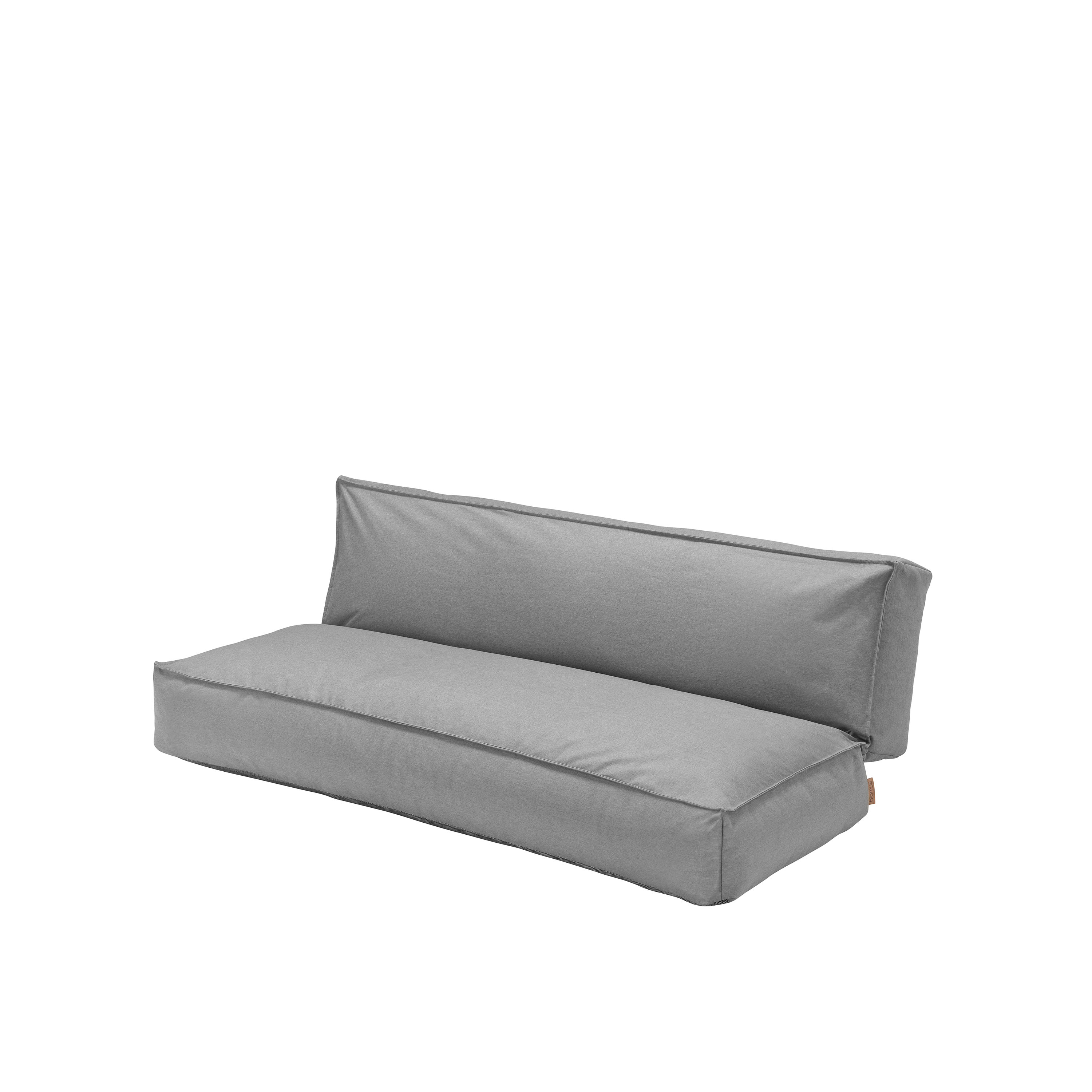 Blomus Stay 3-istuttava Sohva Stone 180cm